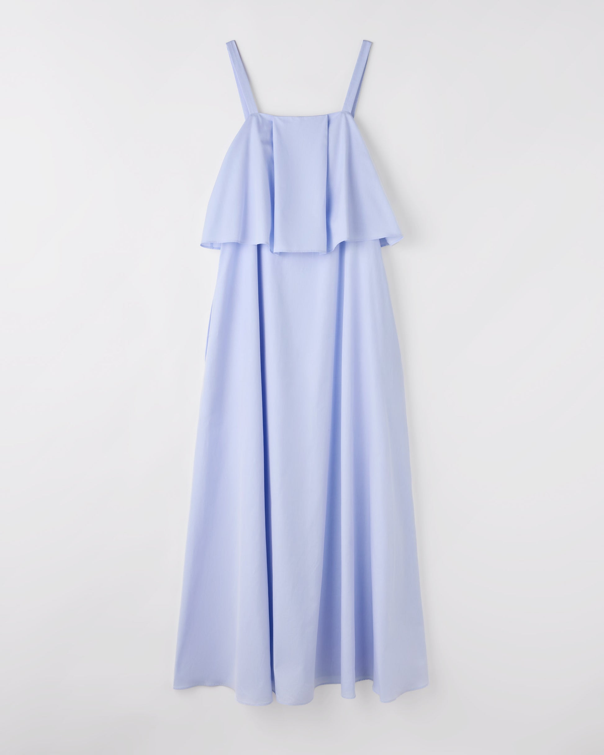 Dress CERULEAN | Filippo De Laurentiis