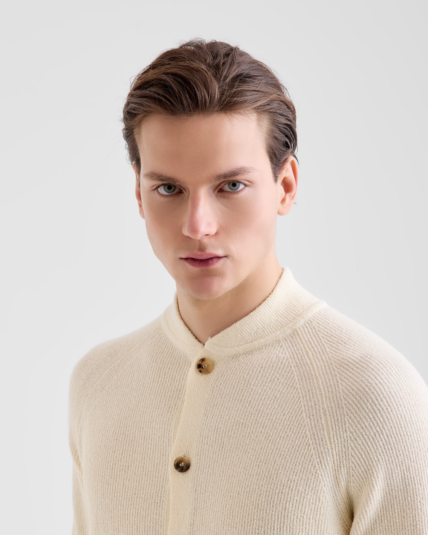 Blusotto manica raglan |177305|