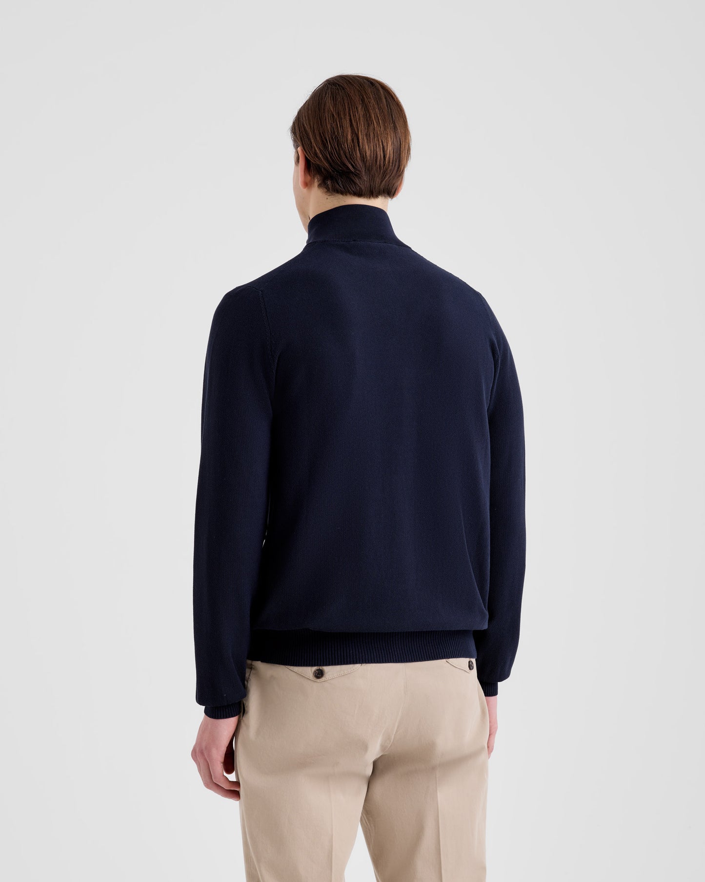Buttoned cardigan |177214|