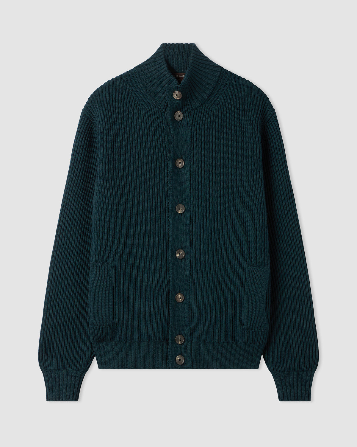 Buttoned cardigan |878773|