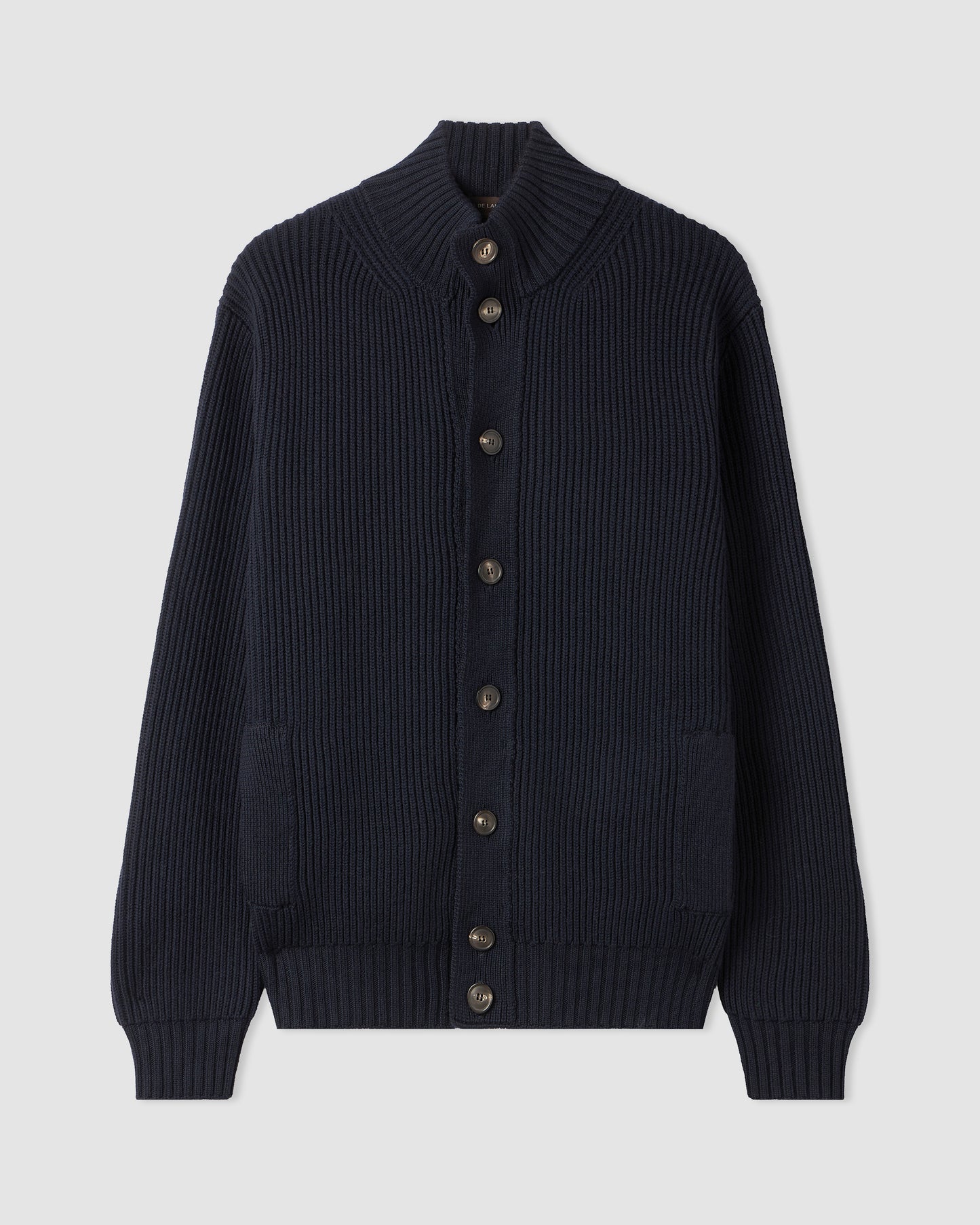 Buttoned cardigan |878774|