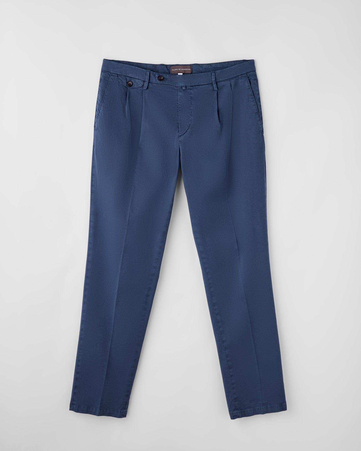 Pantalone con pinces