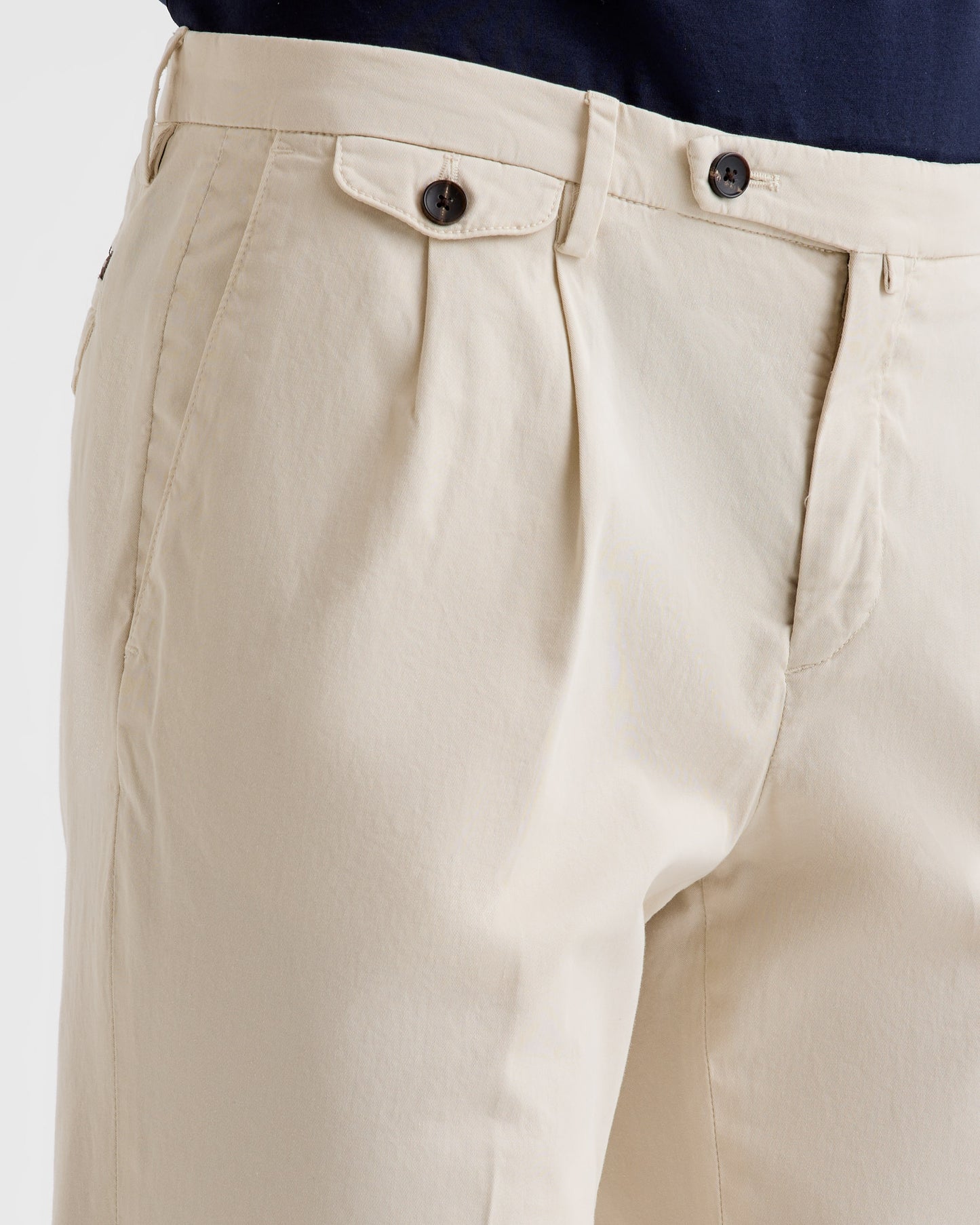 Pantalone con pinces |177293|