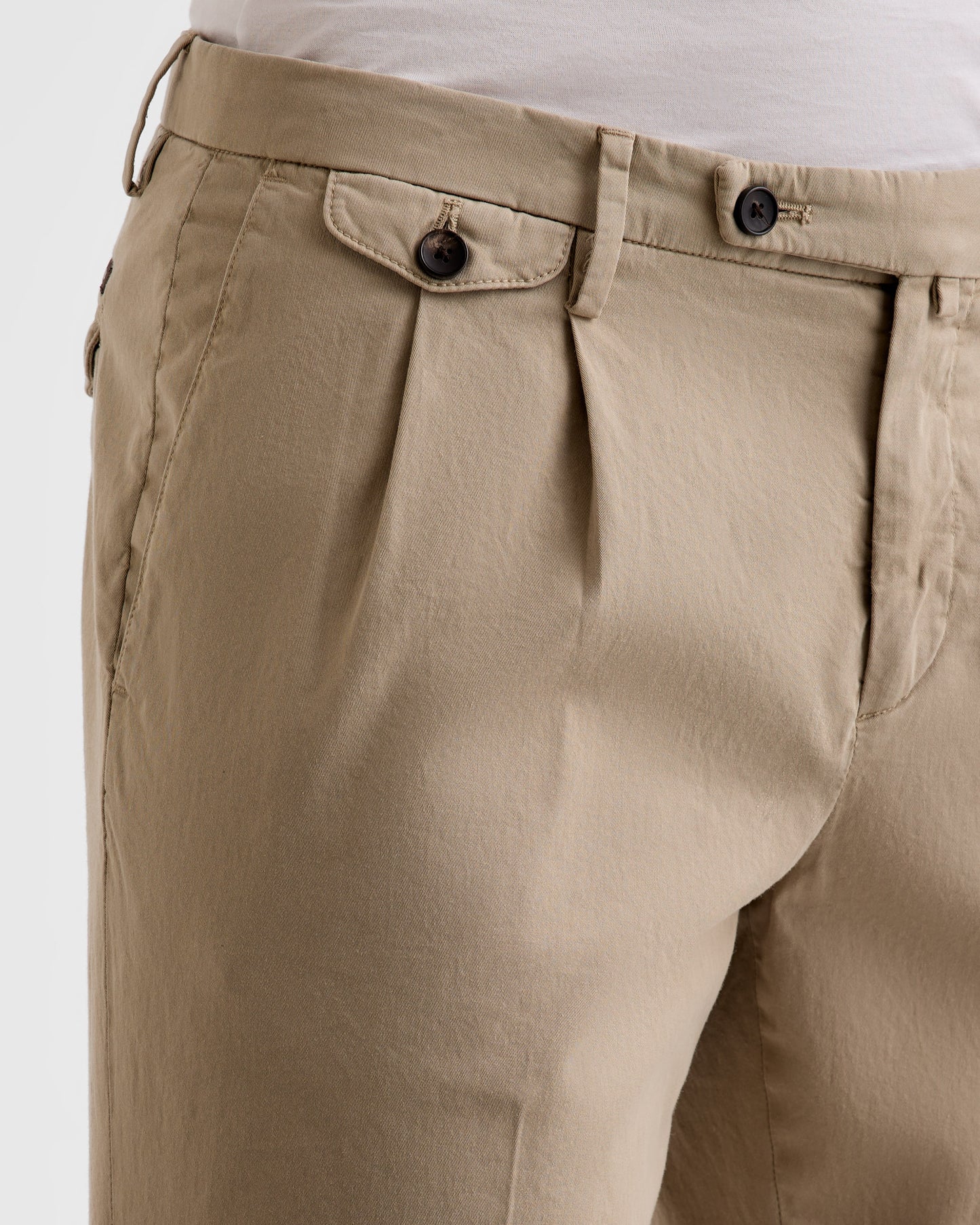 Pantalone con pinces |177294|