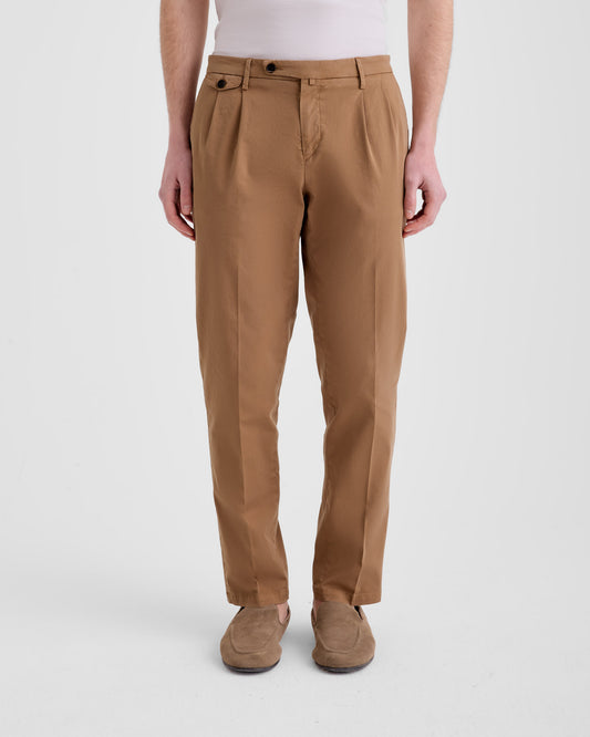 Pantalone con pinces |177025|