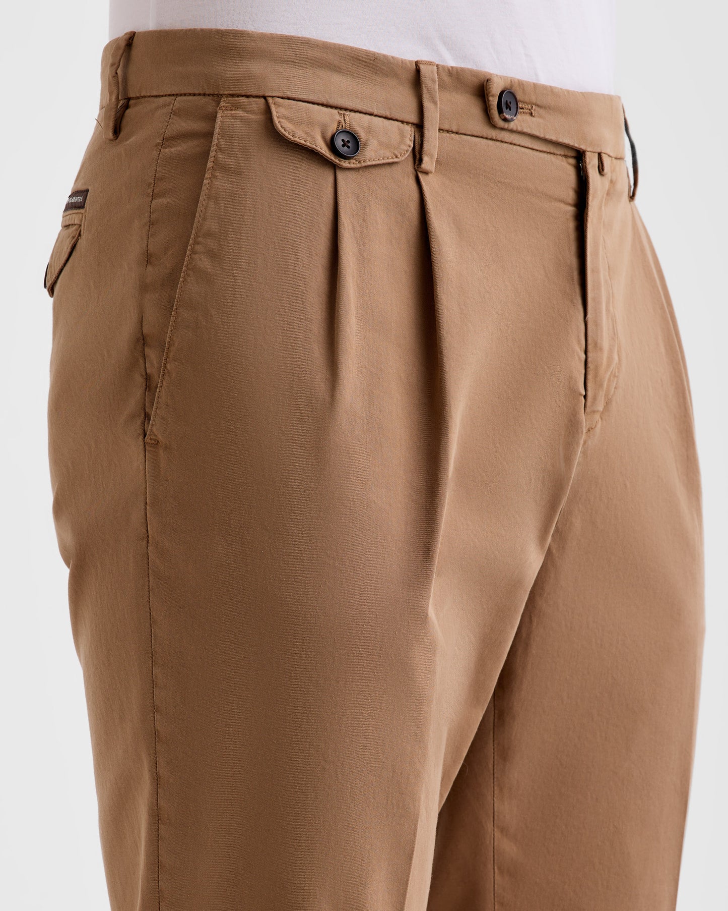 Pantalone con pinces |177295|