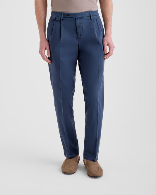 Pantalone con pinces |177026|