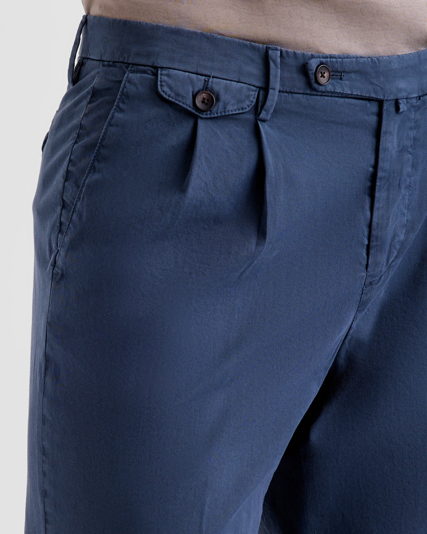 Pantalone con pinces |177296|