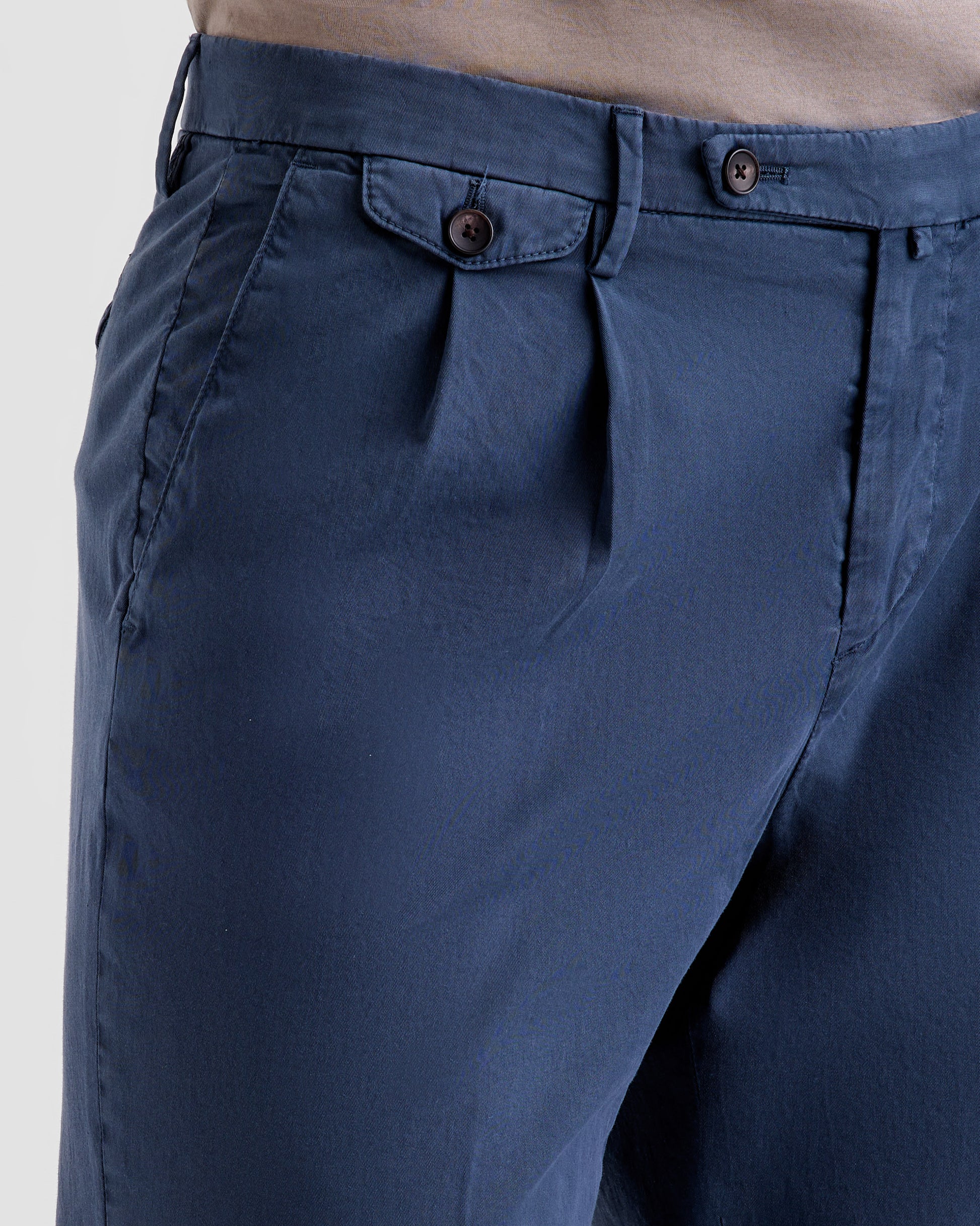 Pantalone con pinces |177296|