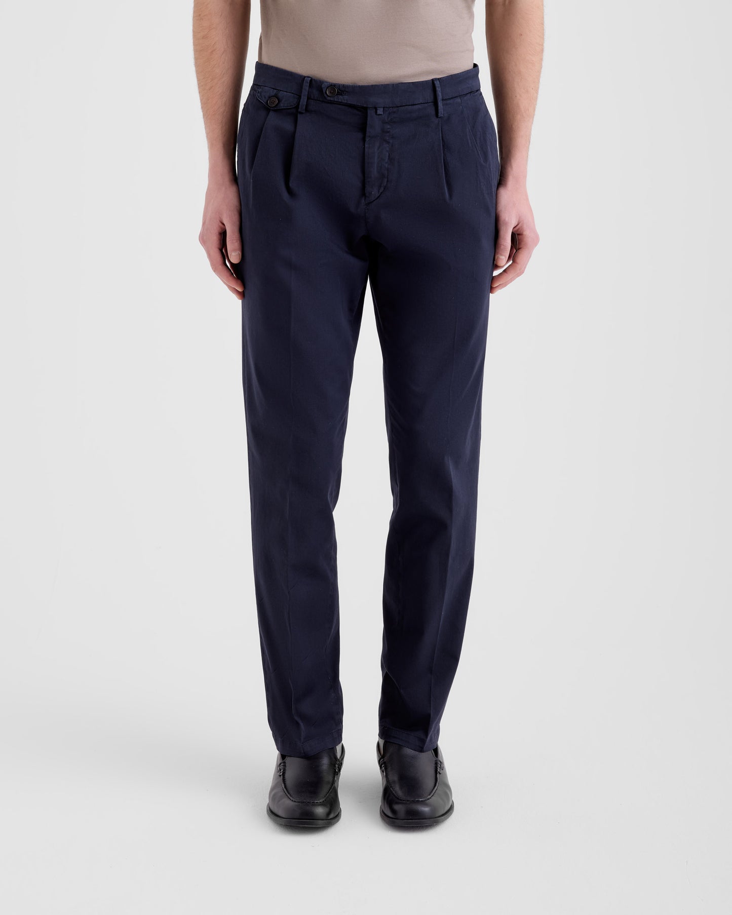 Pantalone con pinces |177027|