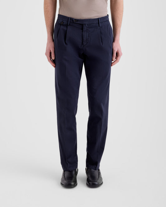 Pantalone con pinces |177027|