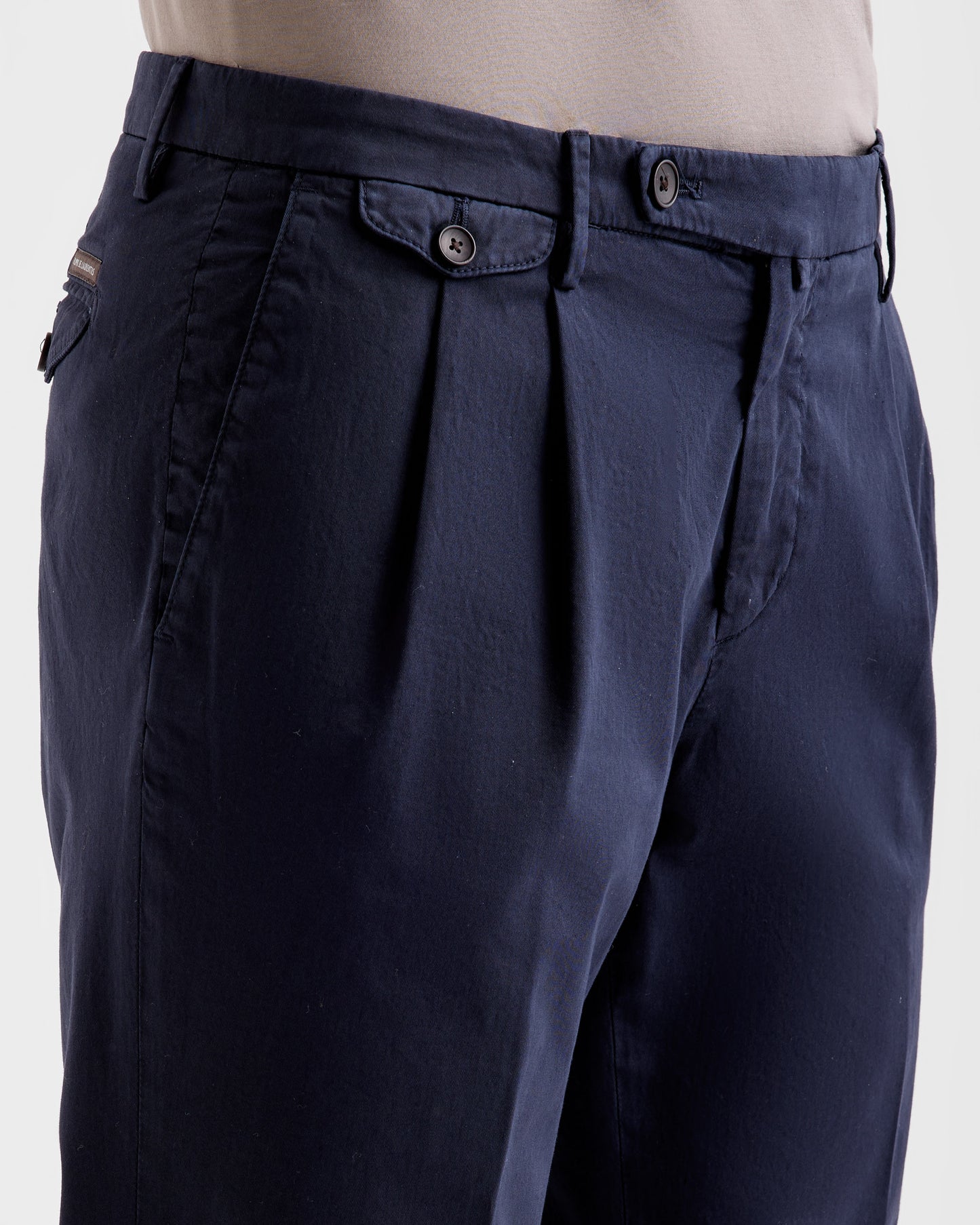 Pantalone con pinces |177297|