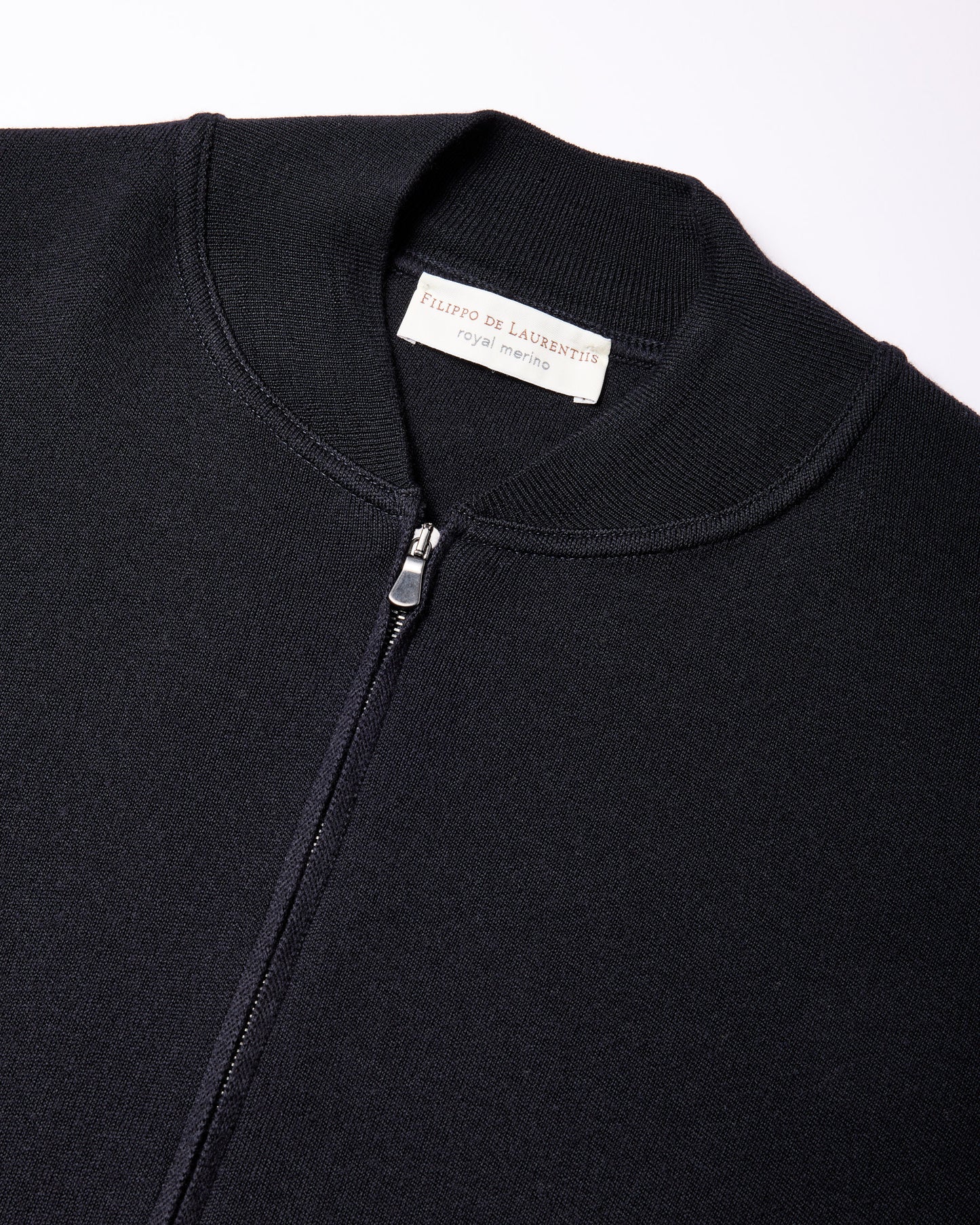Bomber fullzip