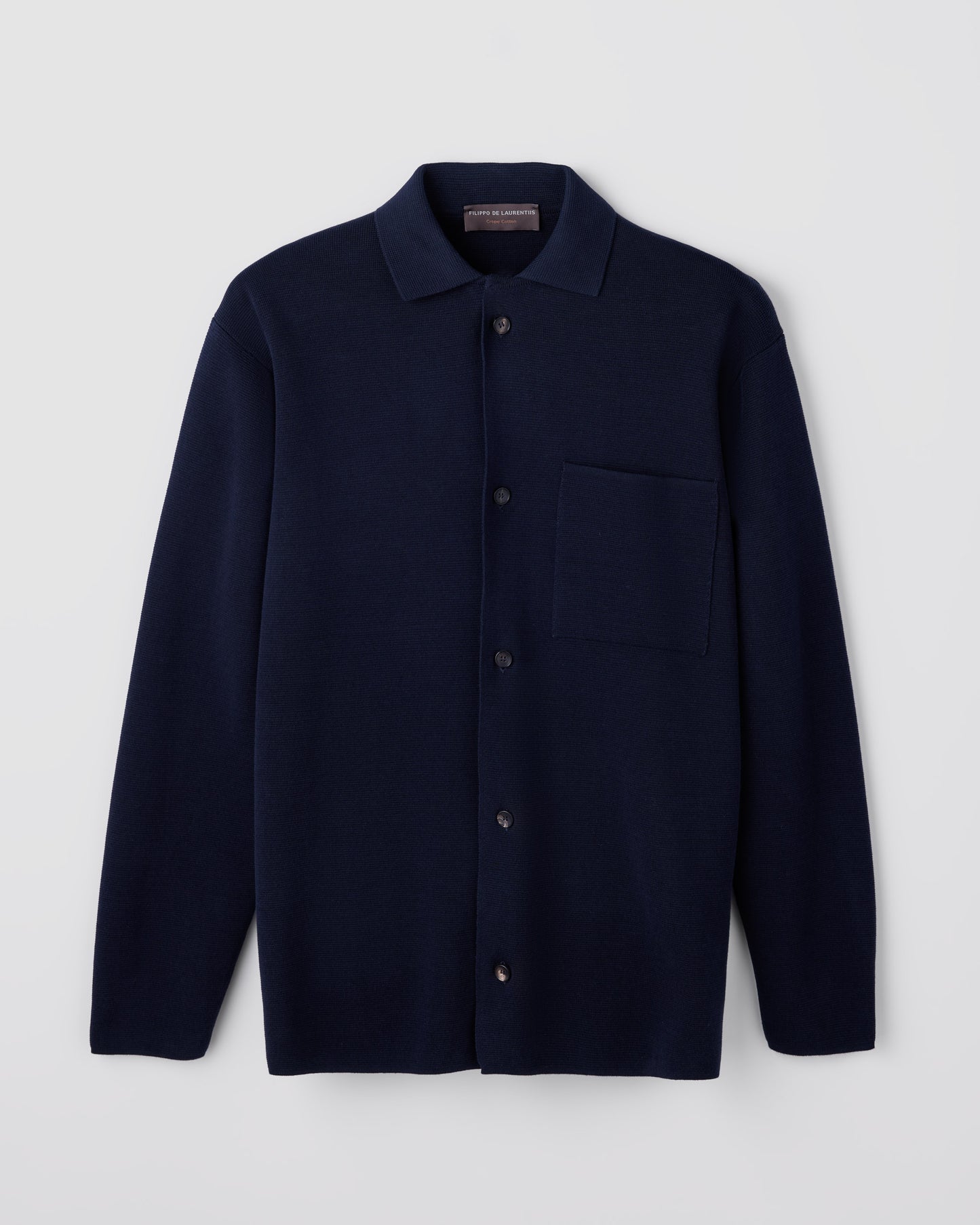 Camicia over