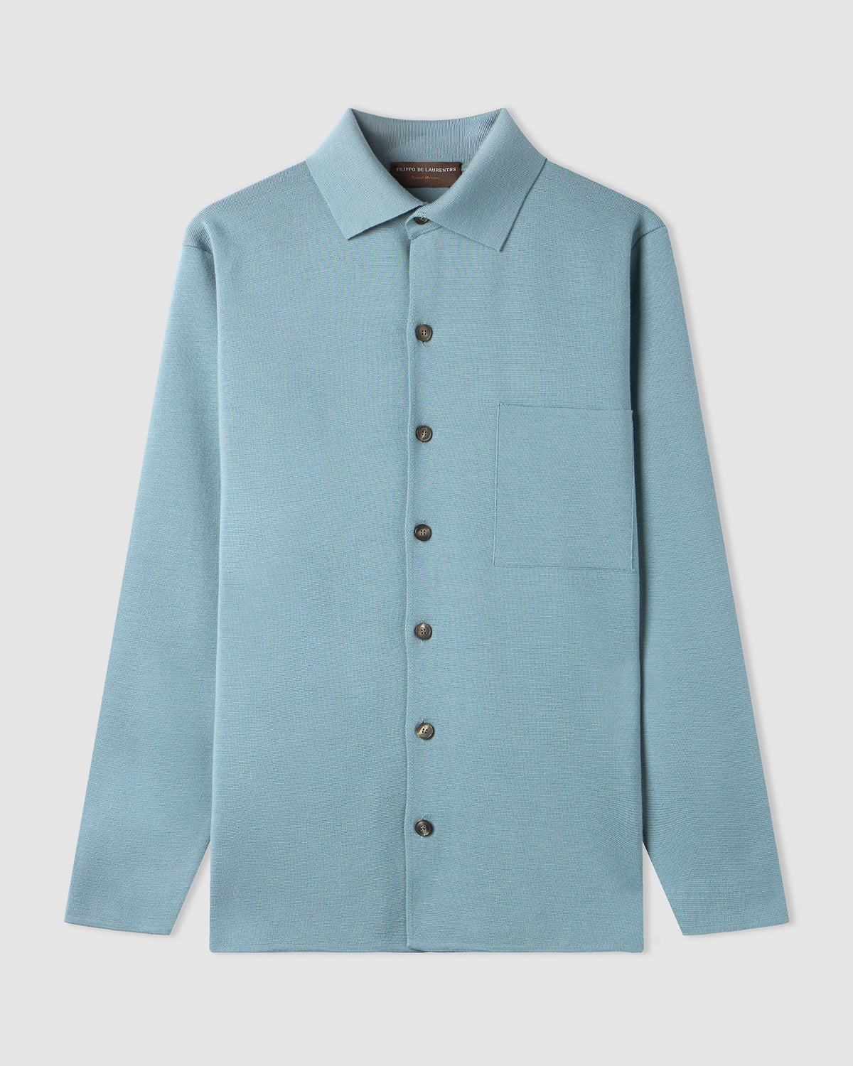 Shirt SENECIO | Filippo De Laurentiis
