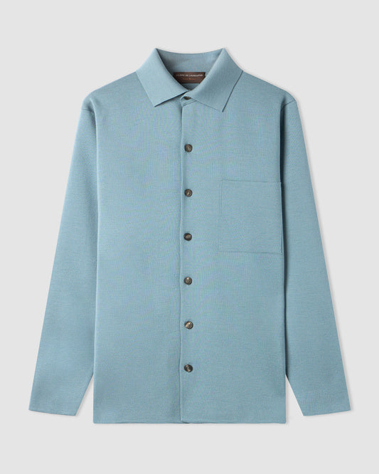 Shirt SENECIO | Filippo De Laurentiis
