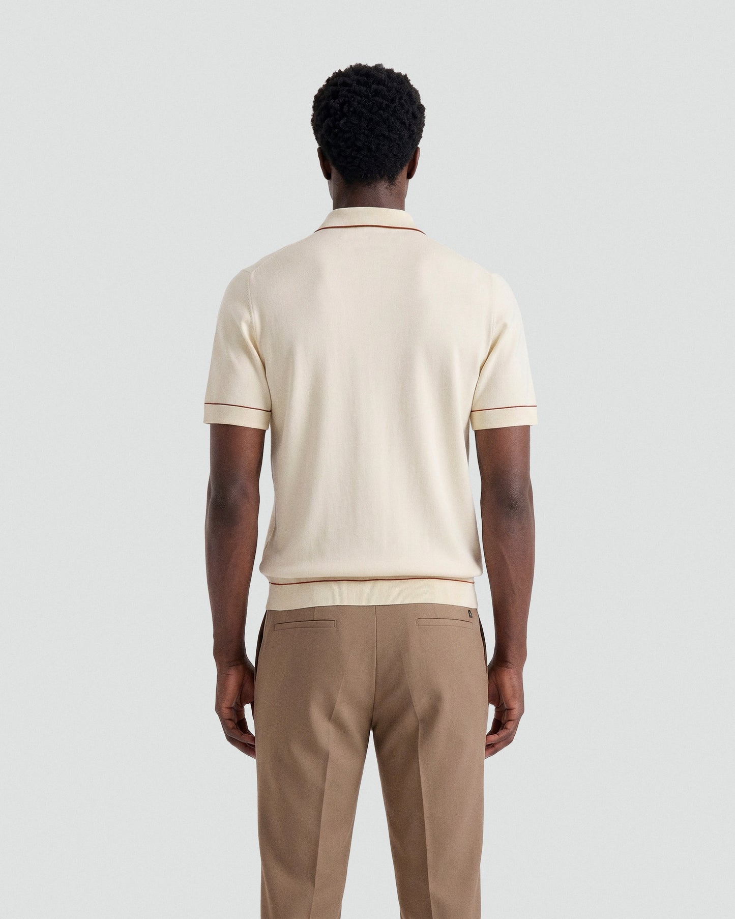 Short sleeve shirt |409181|