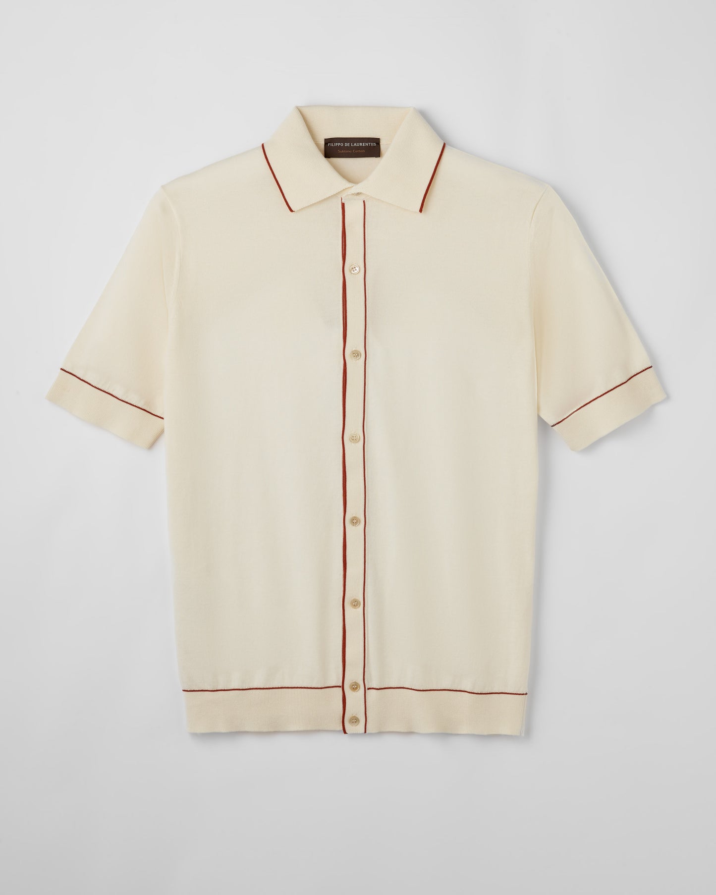 Short sleeve shirt |409315|