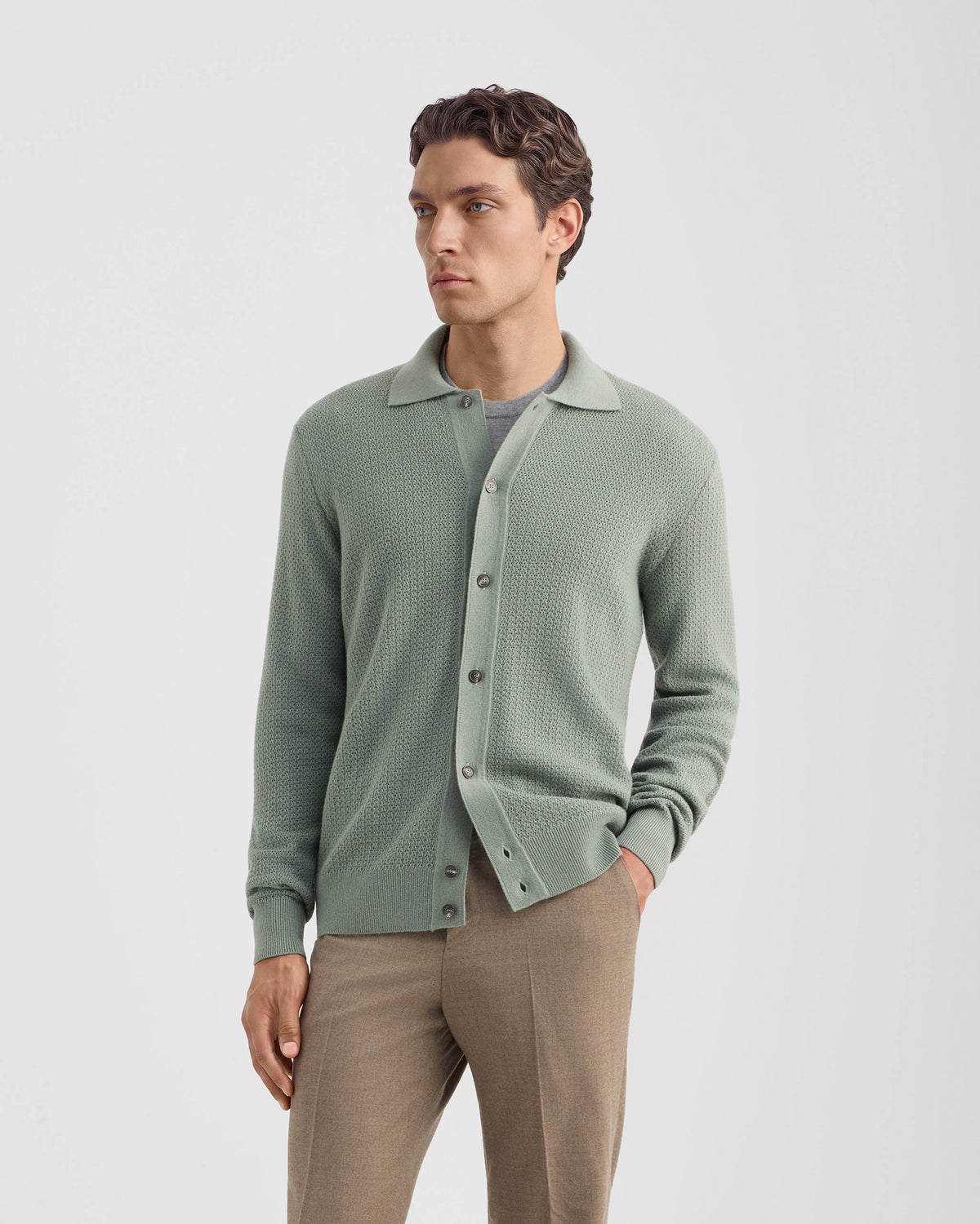 Camicia manica lunga |1003787|