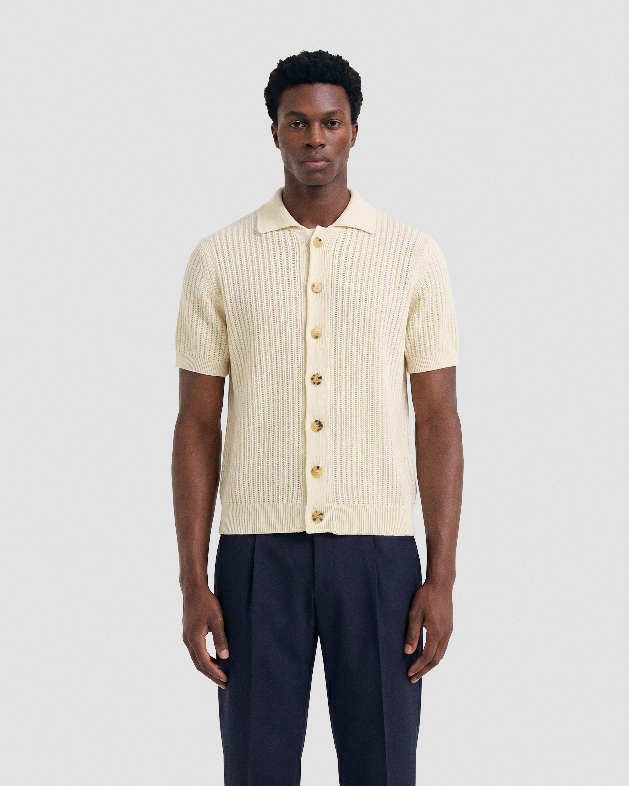 Mens' Shirts – Filippo De Laurentiis