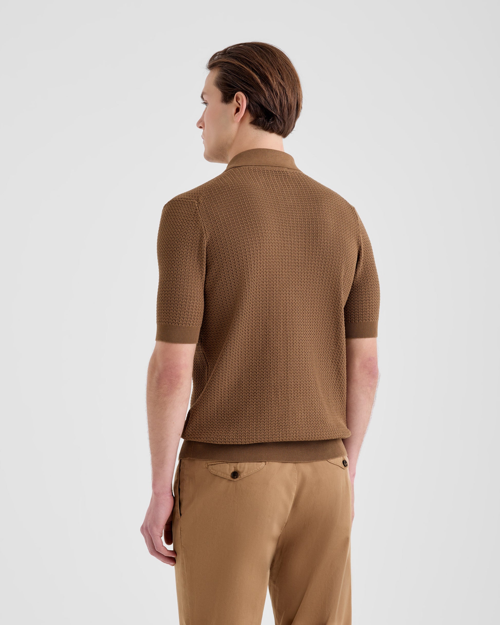 Camicia Coloniale | Filippo De Laurentiis