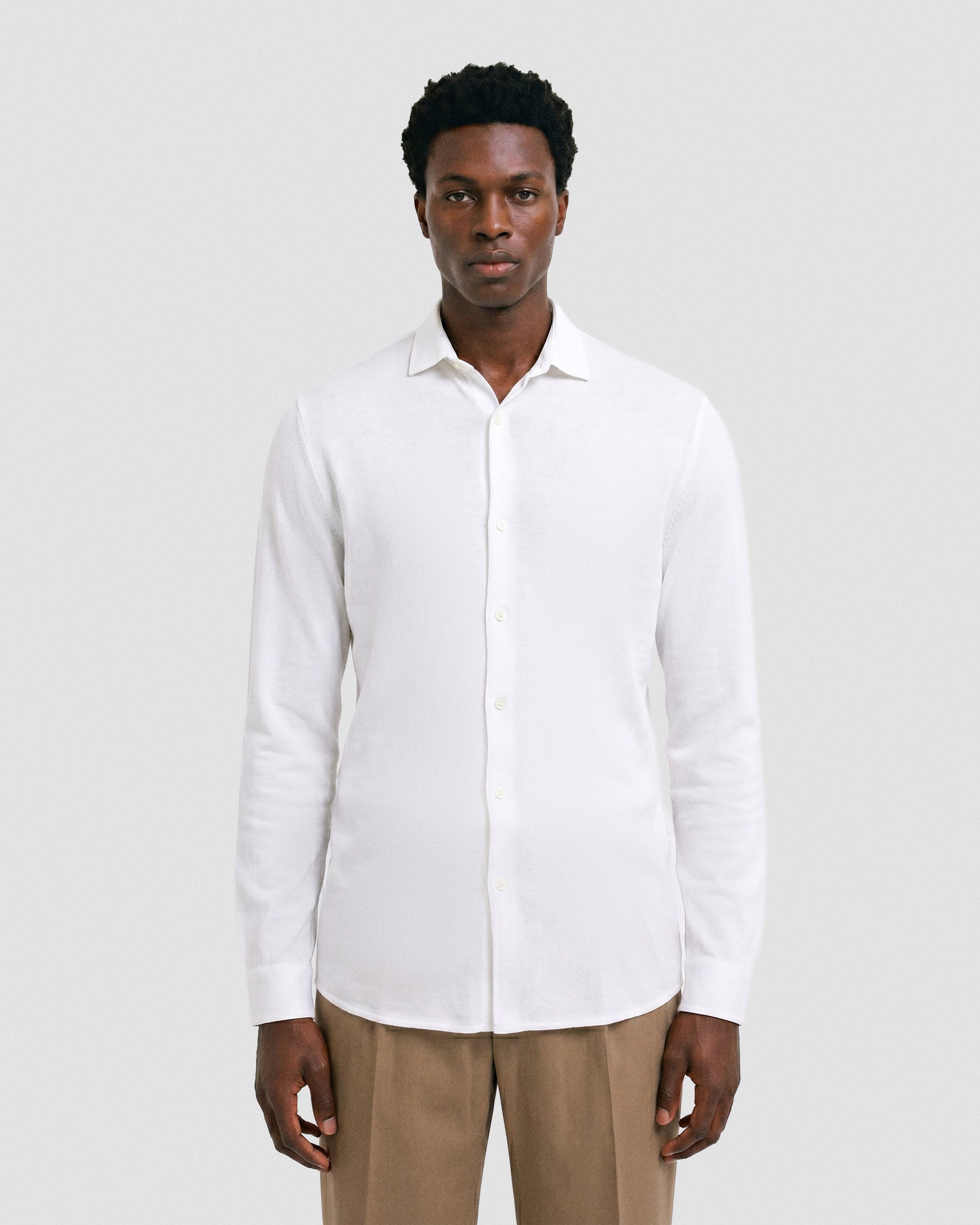 FILIPPO DE LAURENTIS◆Made in Italy◆カットソー Mens' Shirts – Filippo De Laurentiis