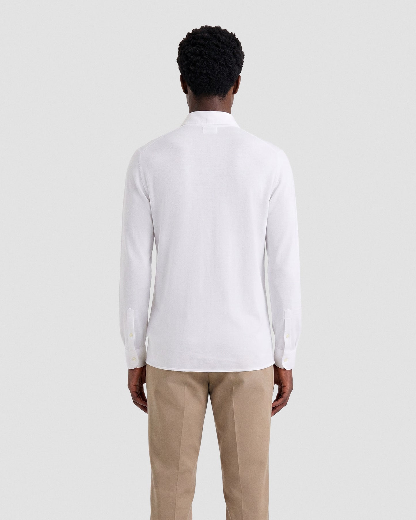 Camicia manica corta |409184|