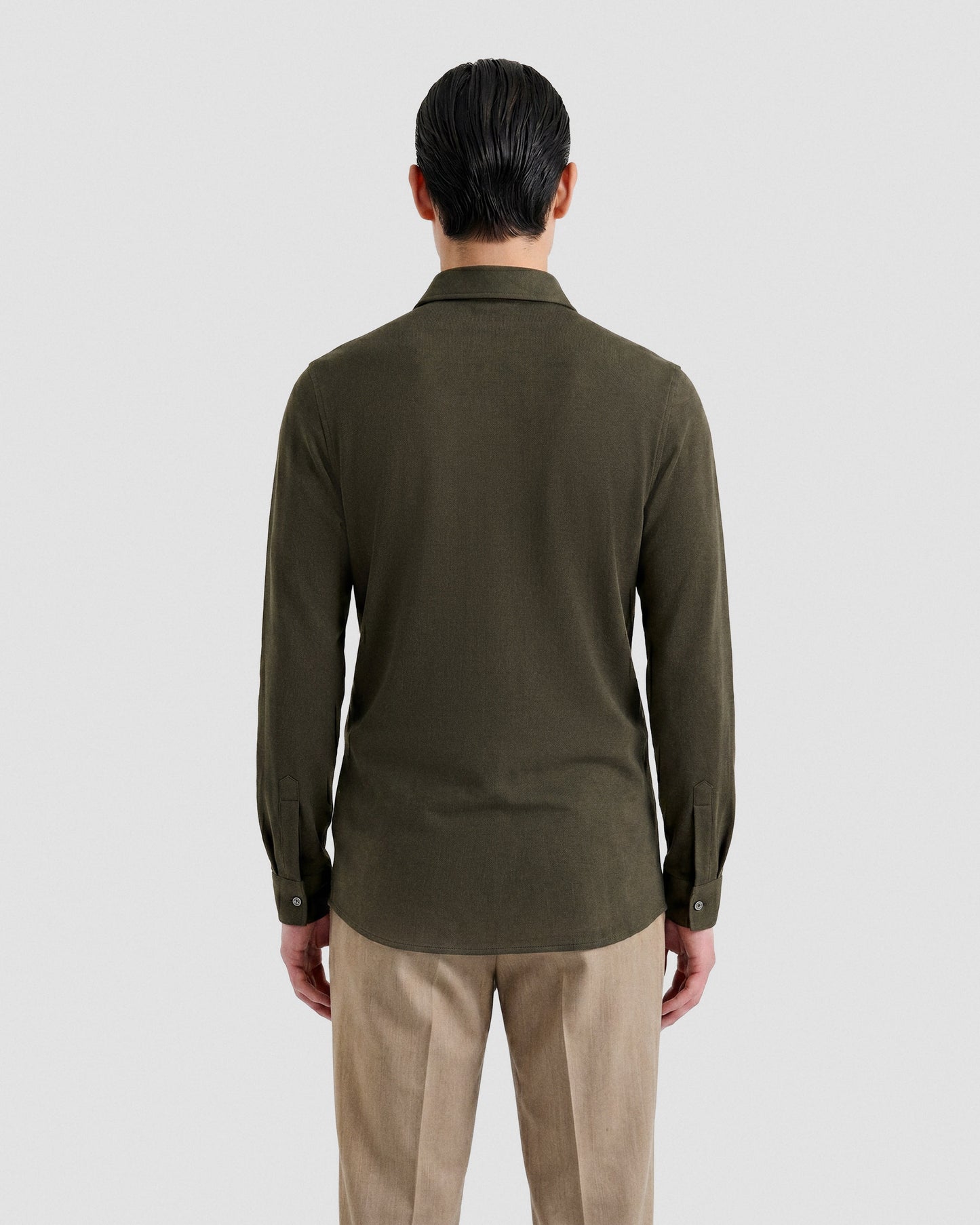 Camicia manica corta |409186|