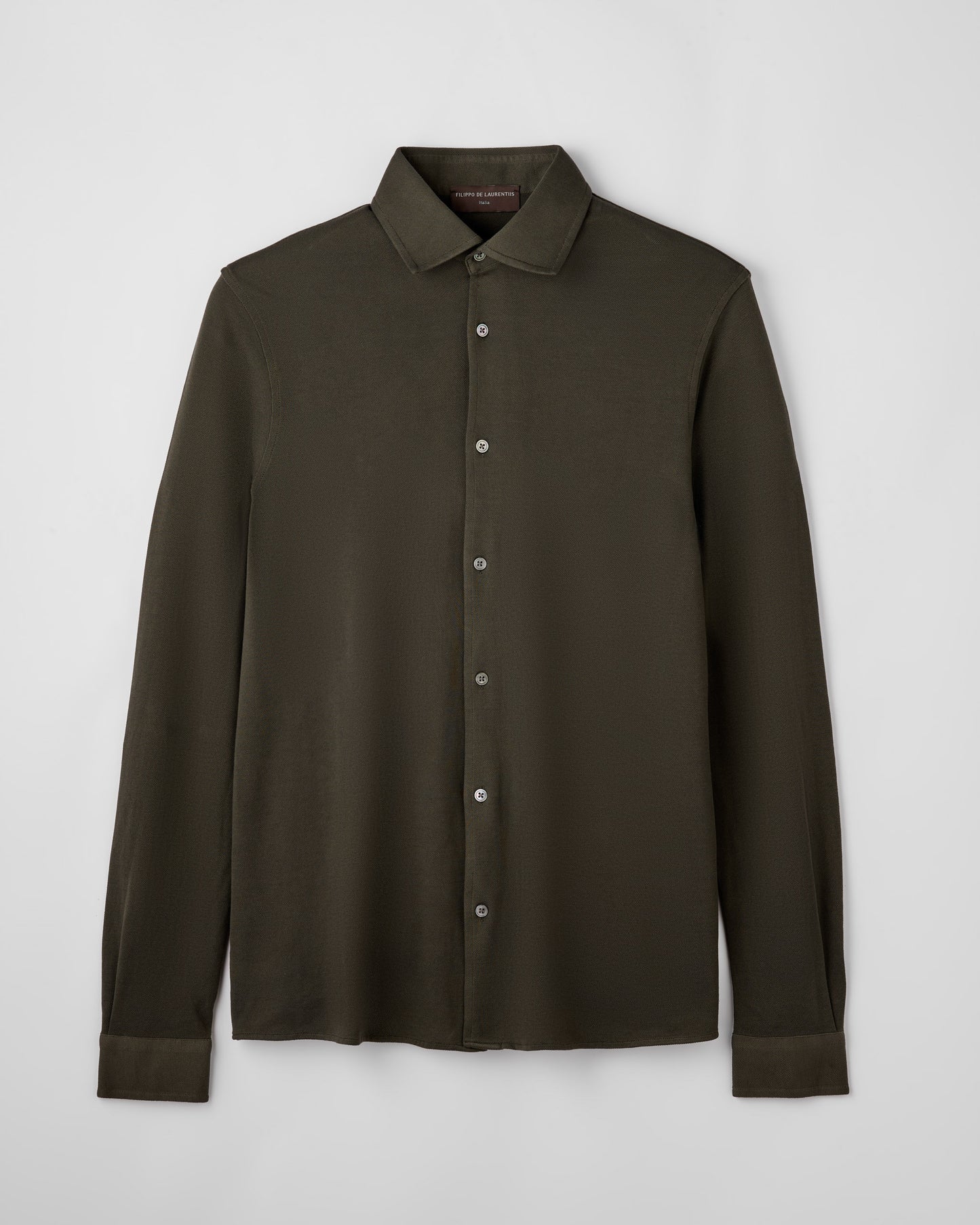 Camicia manica corta |409320|