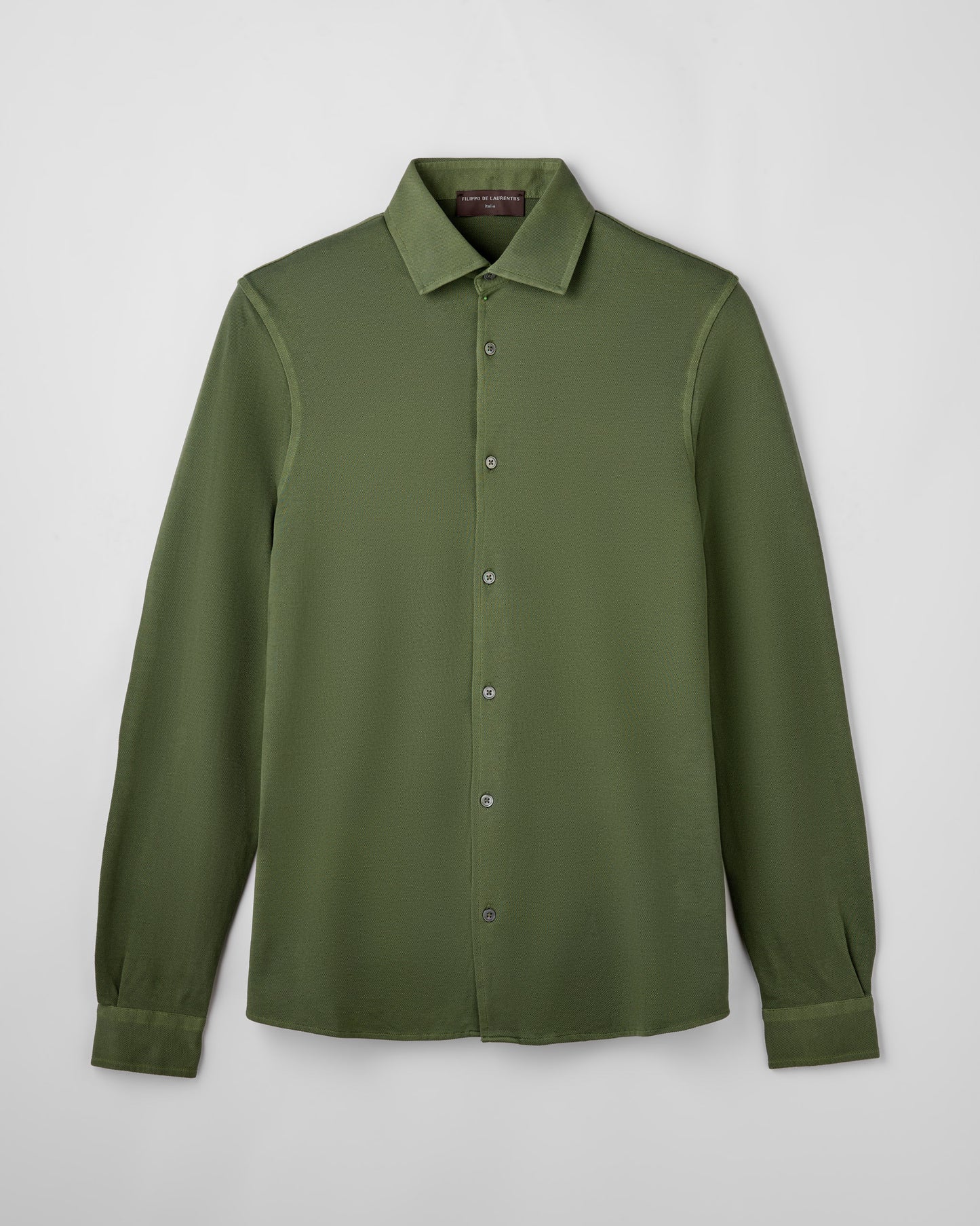 Camicia manica corta |409321|