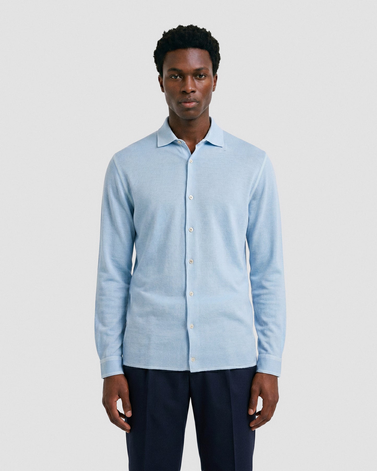 Camicia manica corta |409121|