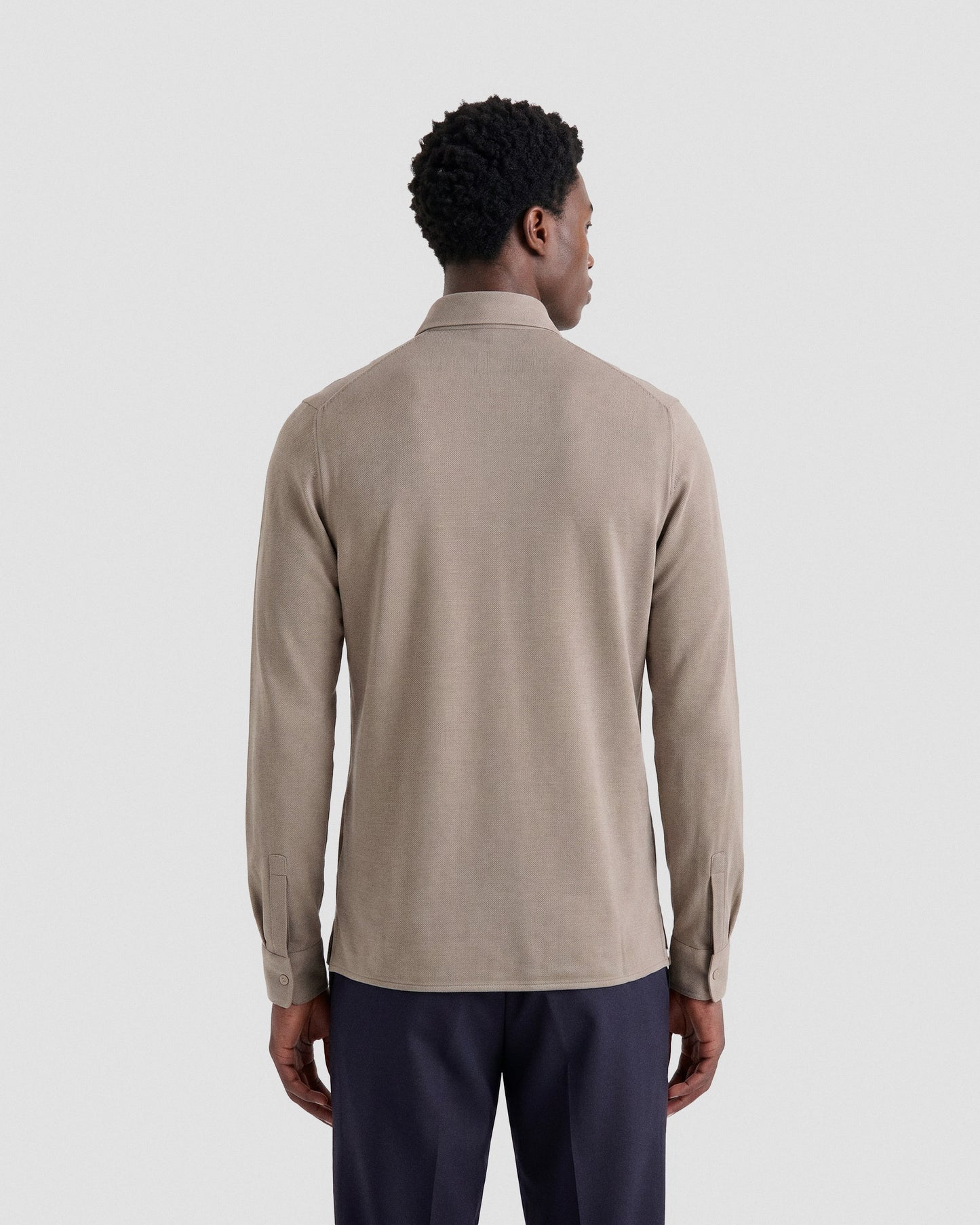 Short sleeve shirt |409189|