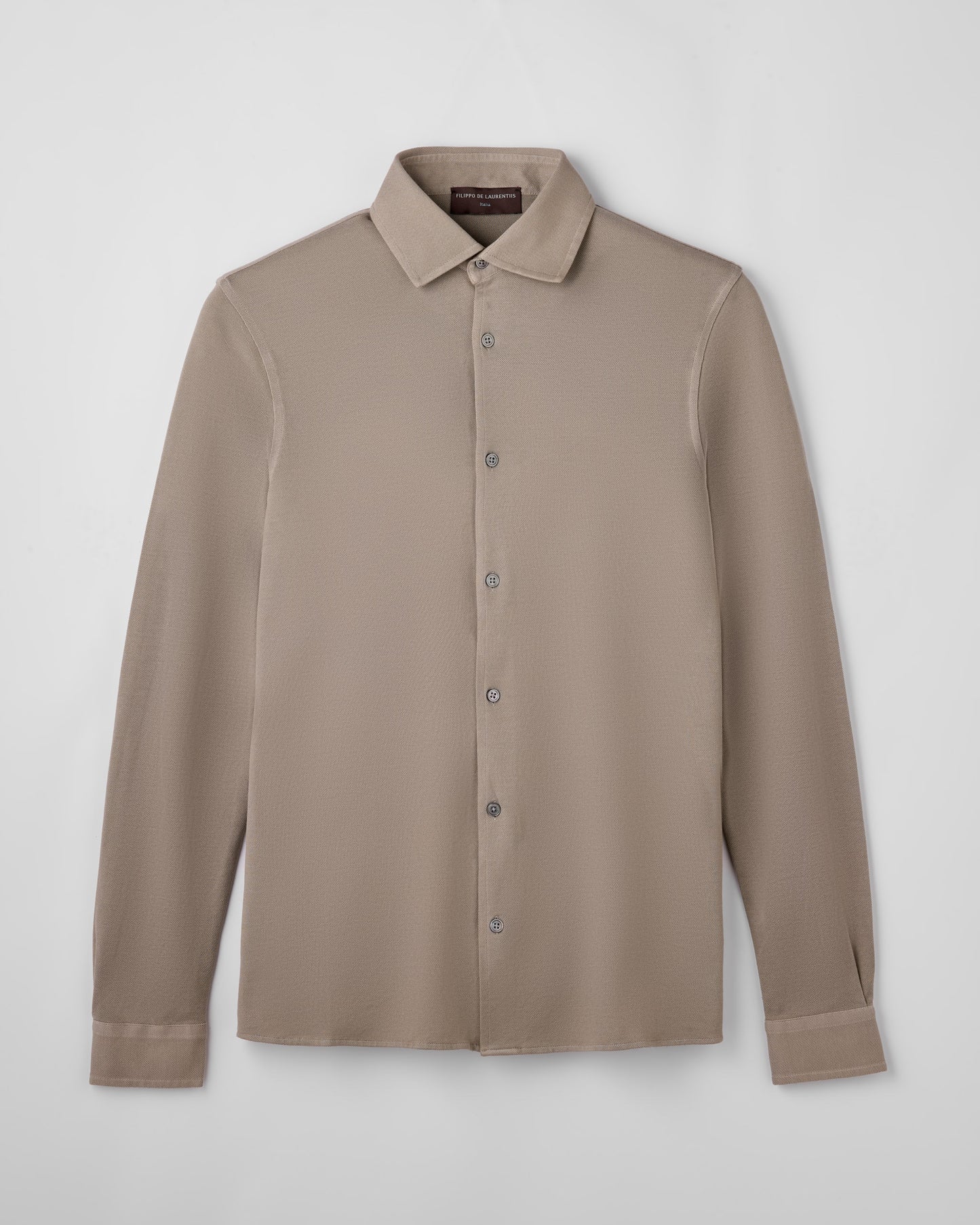 Short sleeve shirt |409323|