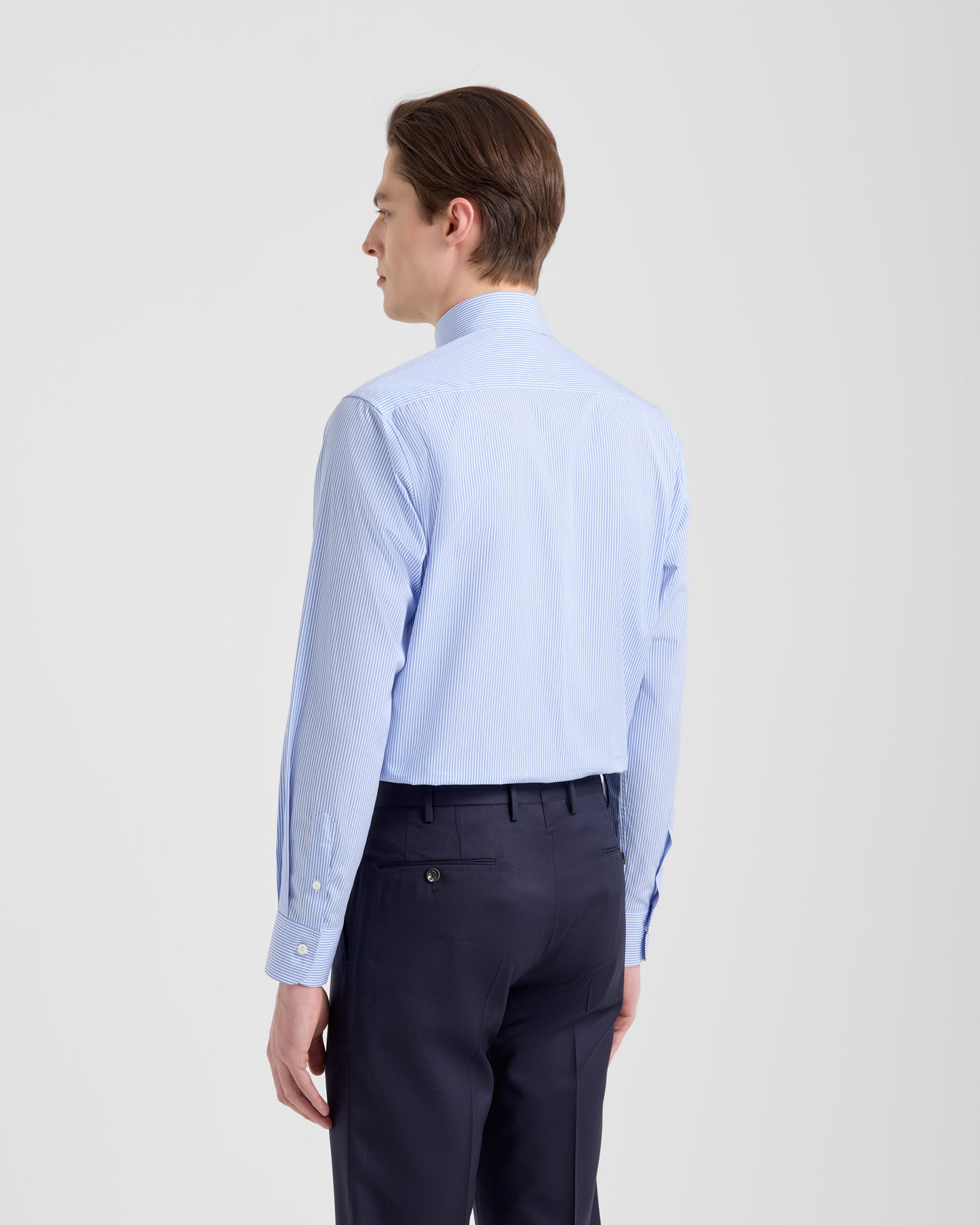 Camicia a righe |145134|