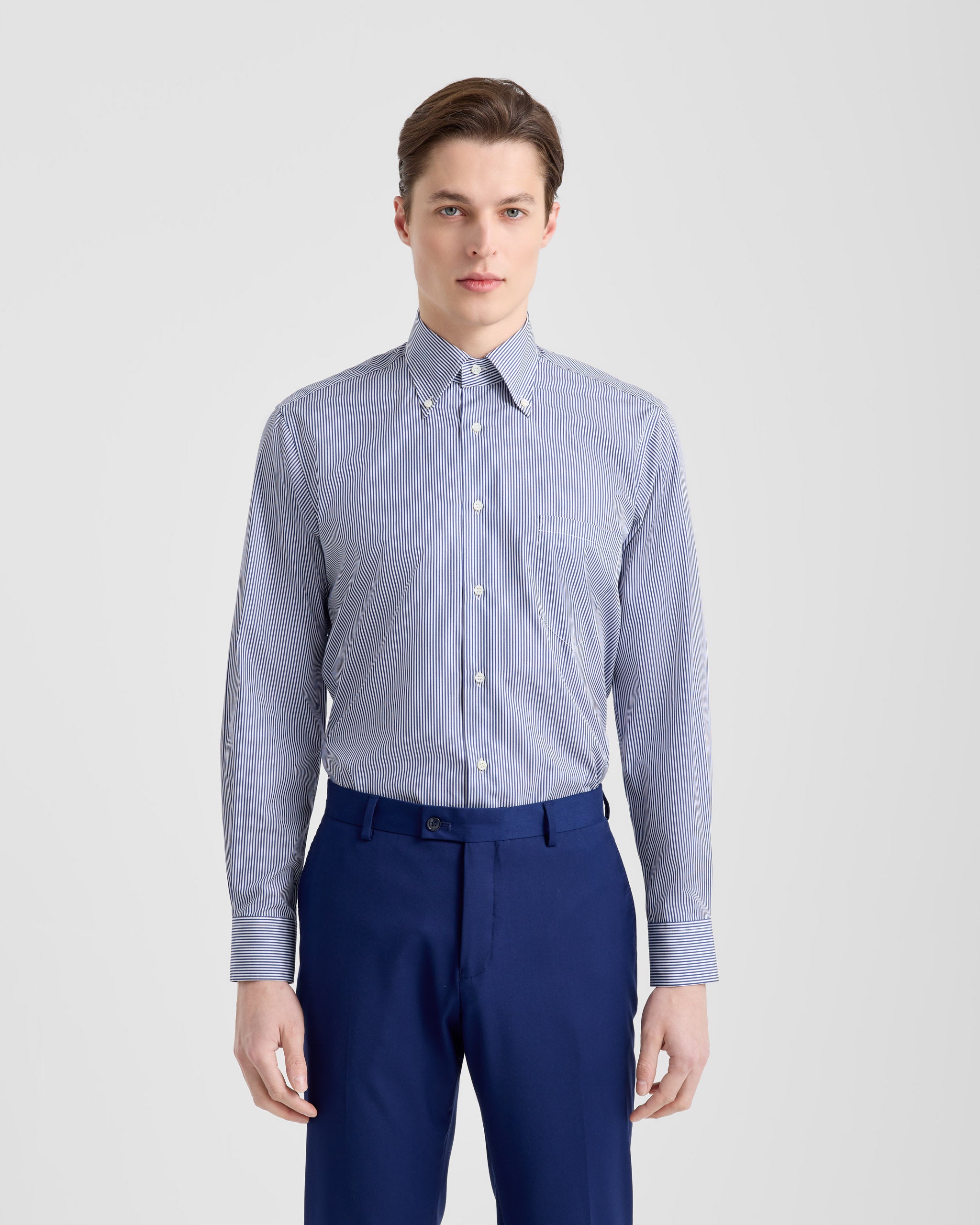 Men's Cotton Knitwear | Spring Summer Collection | Filippo De