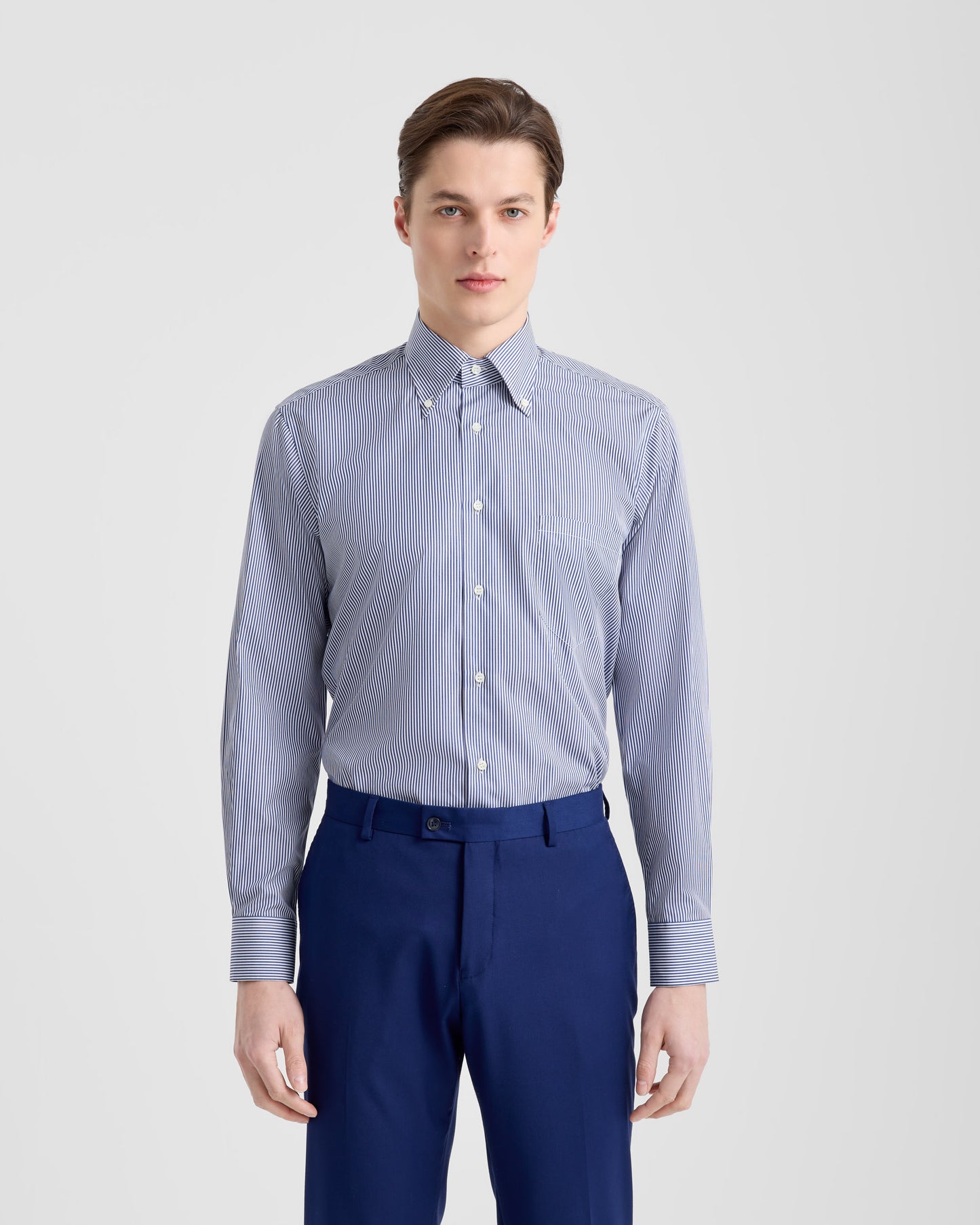 Camicia a righe |144964|