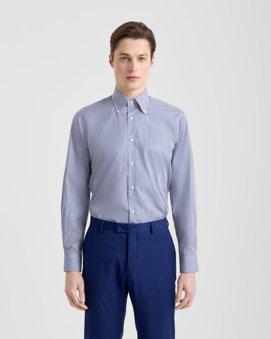 Camicia a righe |144964|