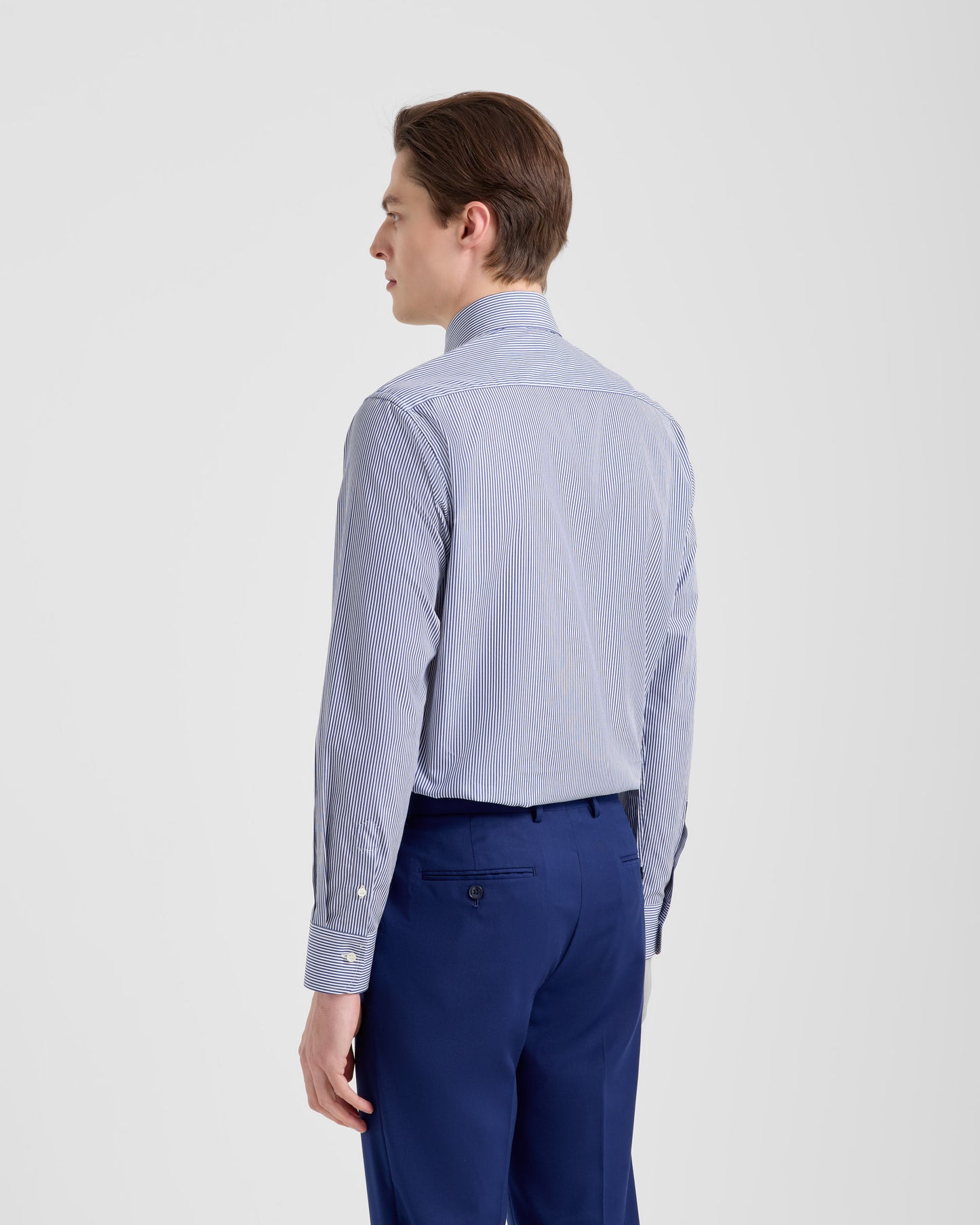 Camicia a righe |145135|