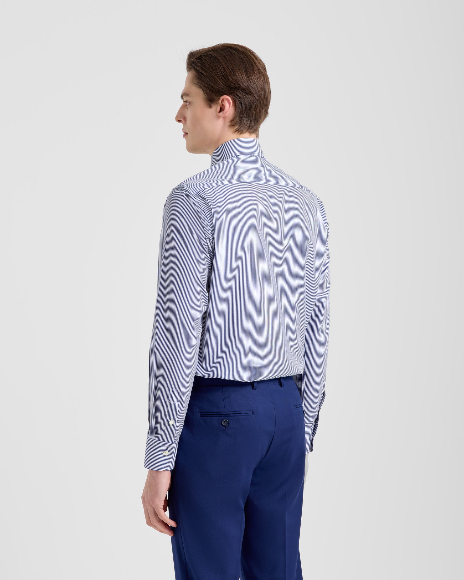 Camicia a righe |145135|