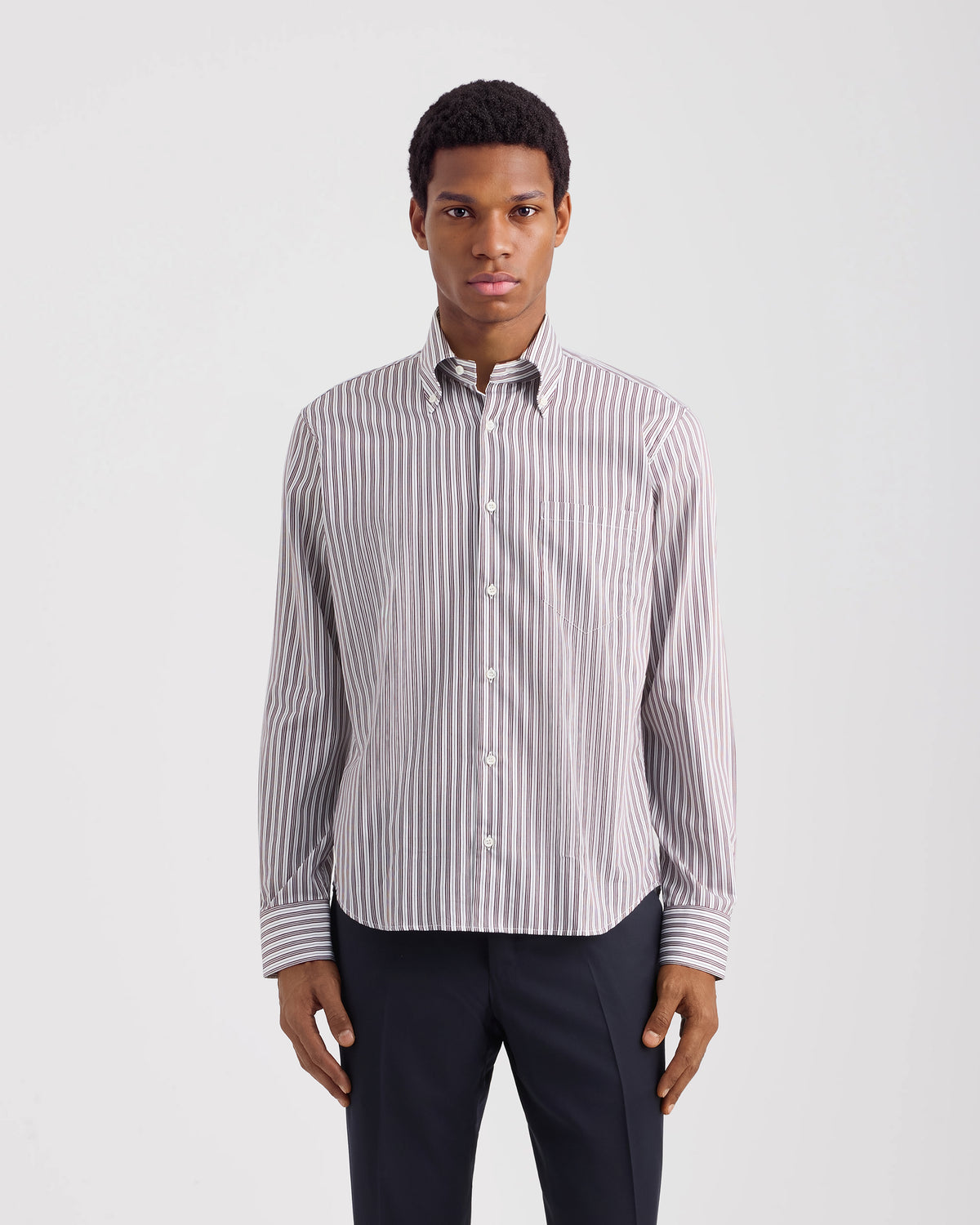 Camicia manica lunga |1003790|