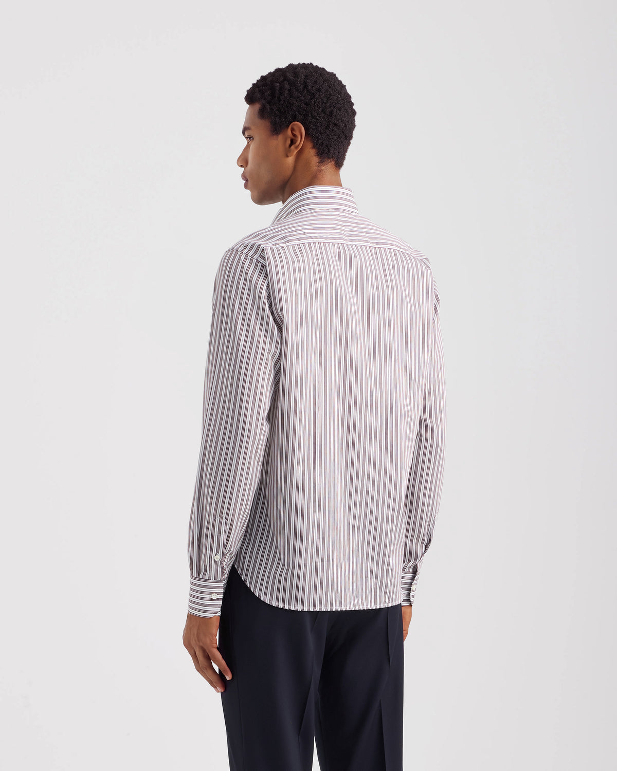 Camicia manica lunga |1003828|