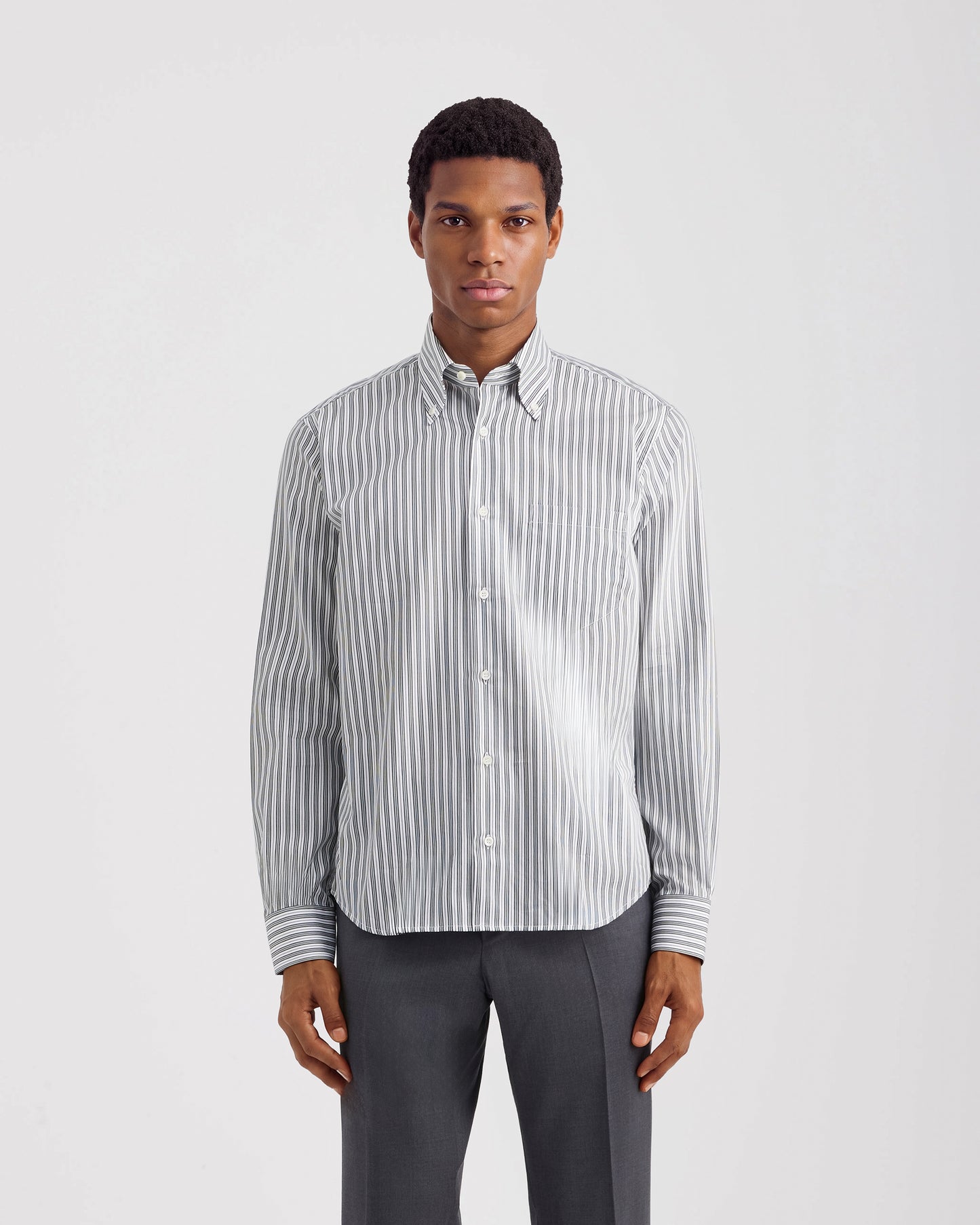 Camicia manica lunga |1003791|