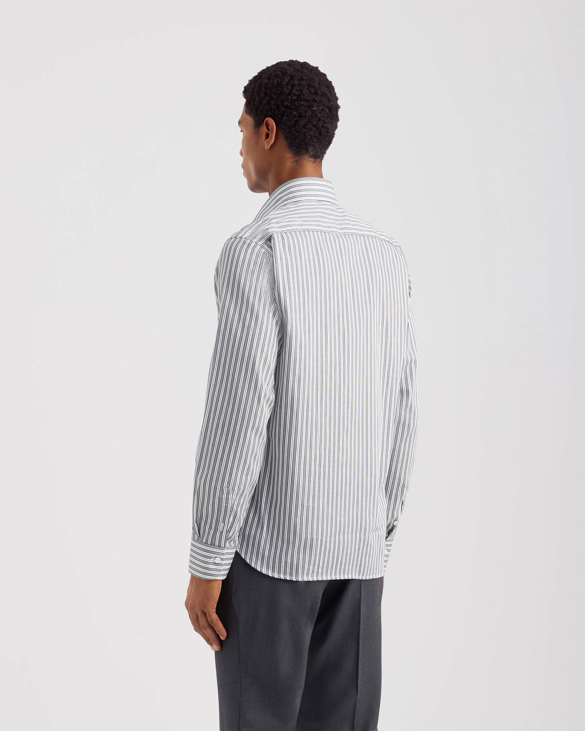 Camicia manica lunga |1003829|