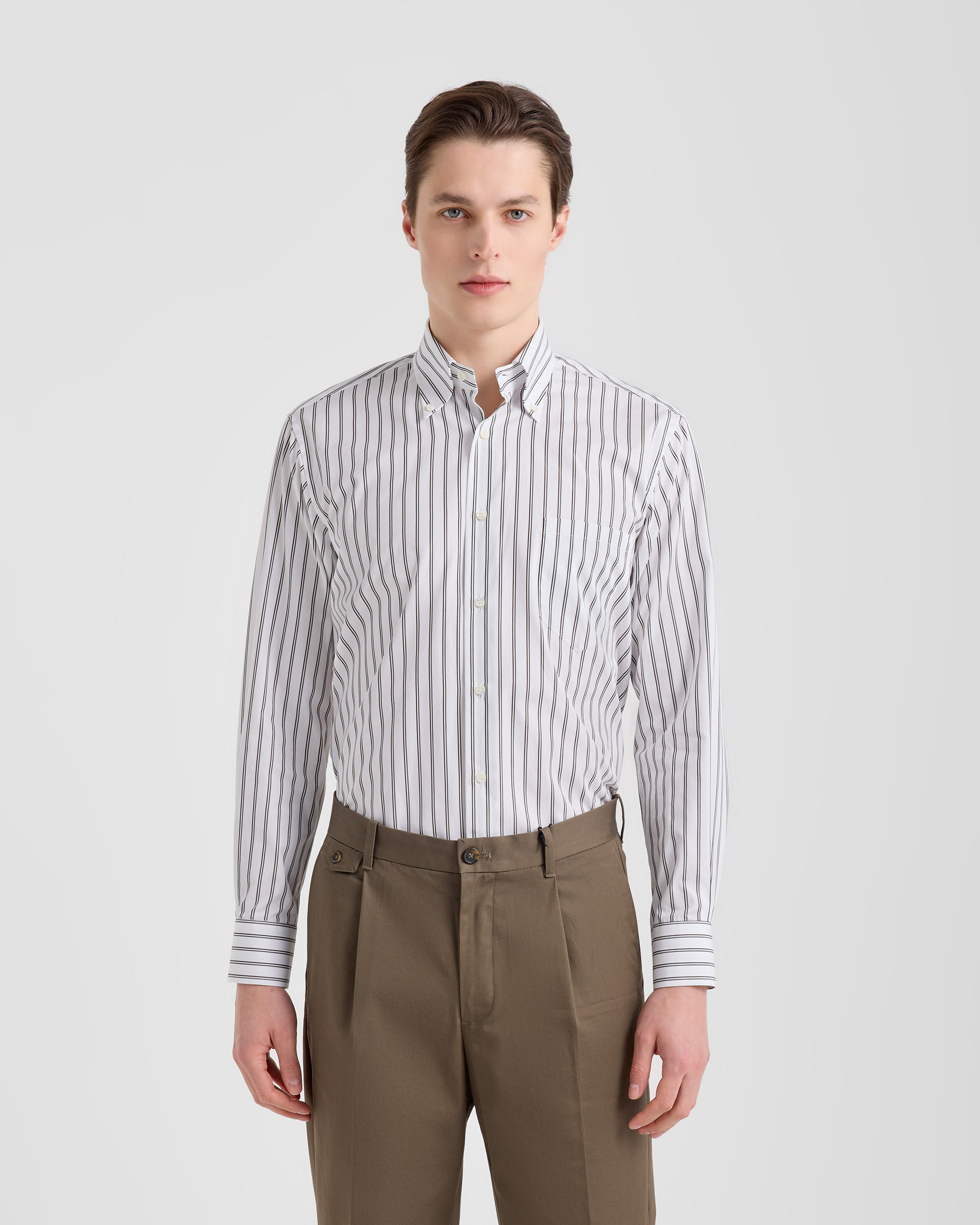 Men's Cotton Knitwear | Spring Summer Collection | Filippo De