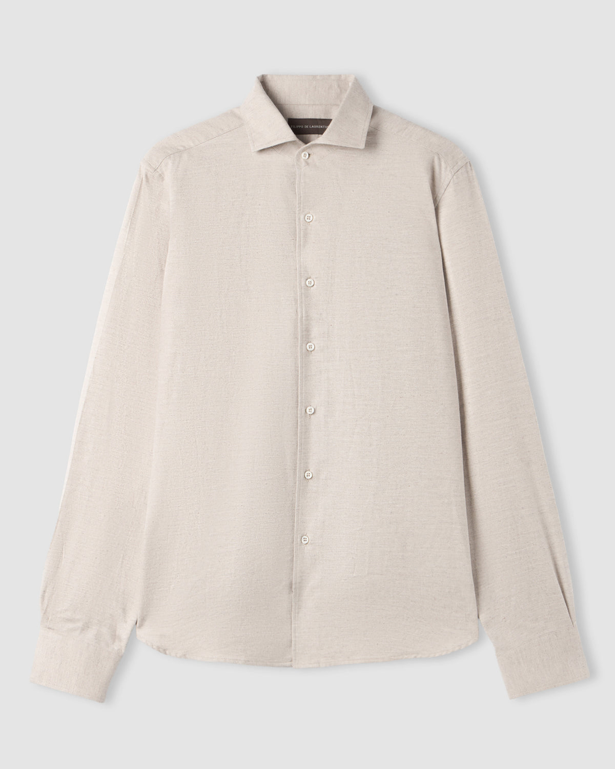 Camicia manica lunga |1003756|