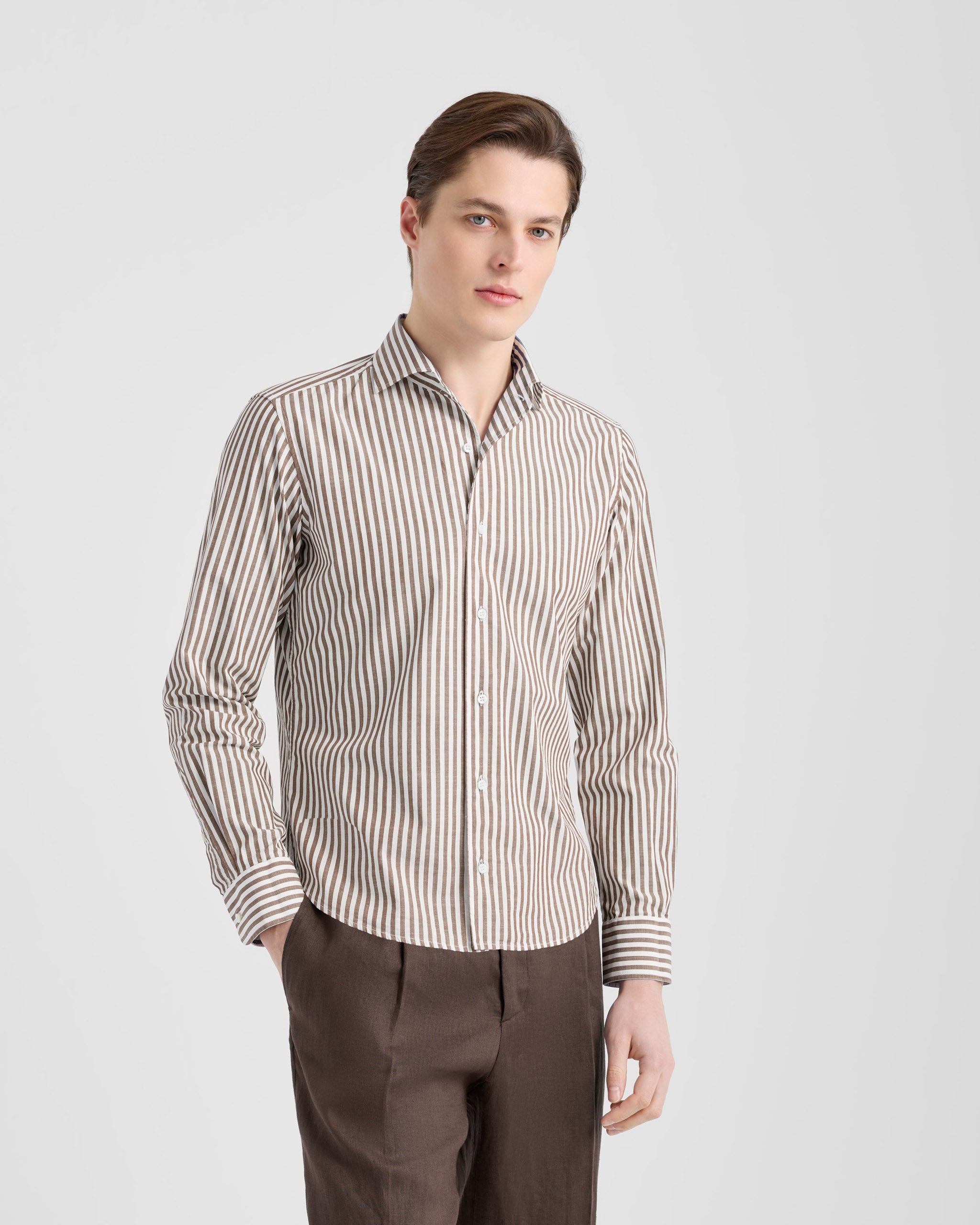 Men's Cotton Knitwear | Spring Summer Collection | Filippo De