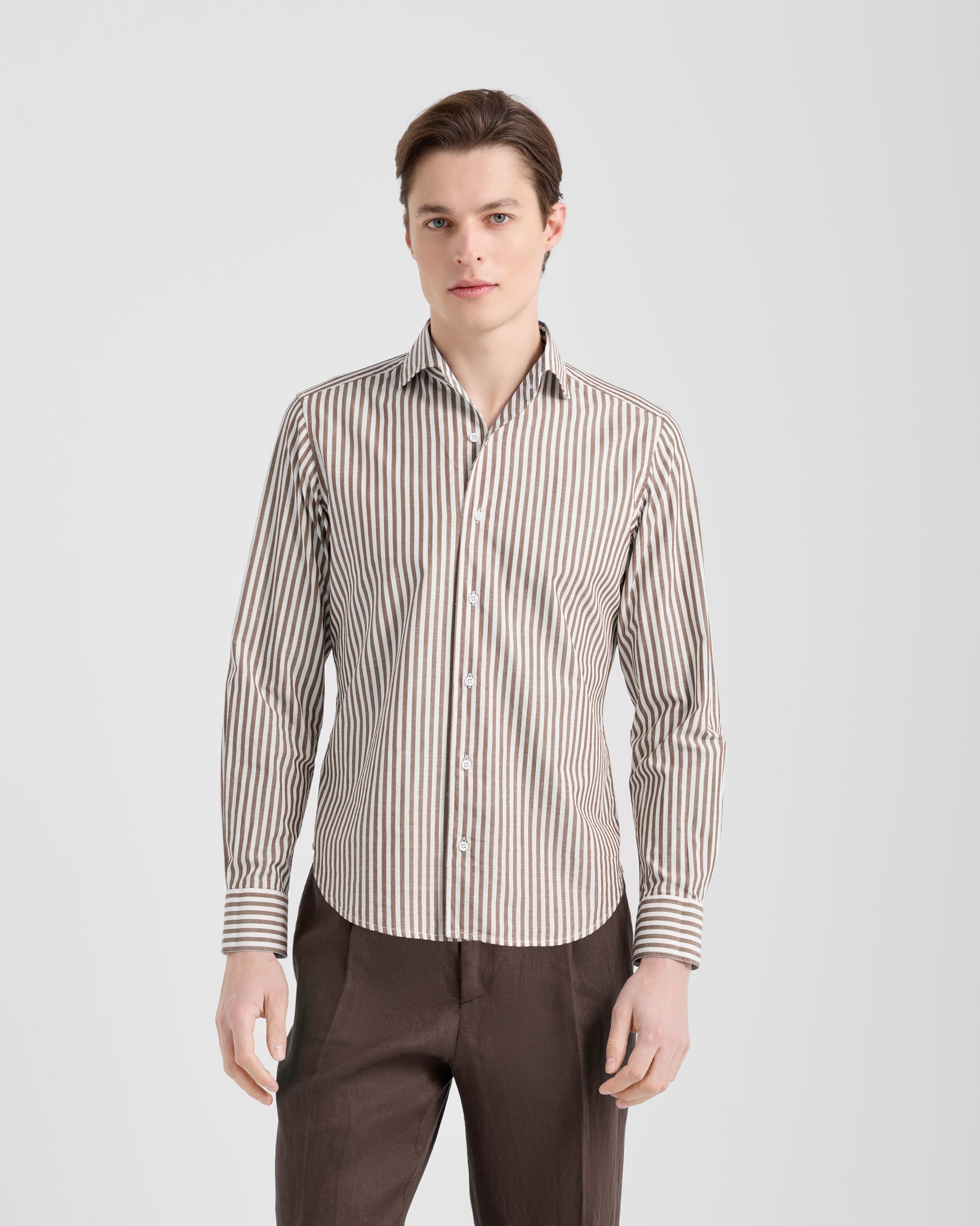 Men's Cotton Knitwear | Spring Summer Collection | Filippo De