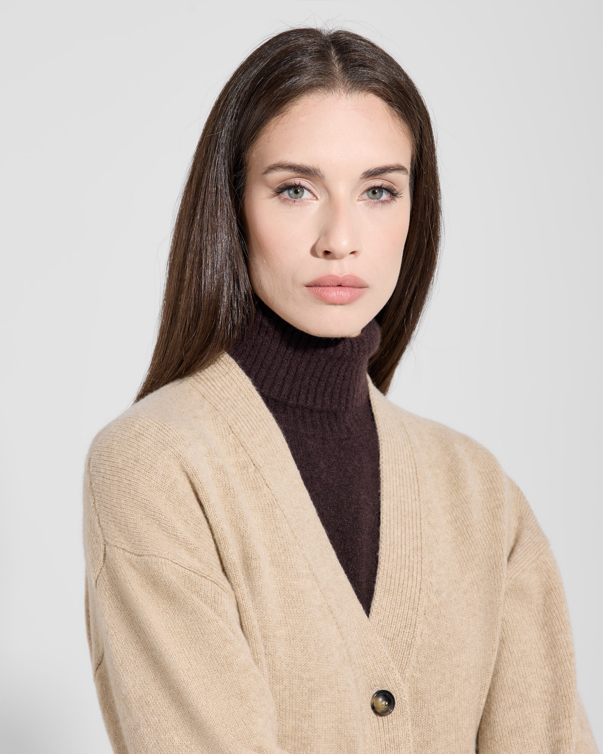 Cardigan – Filippo De Laurentiis
