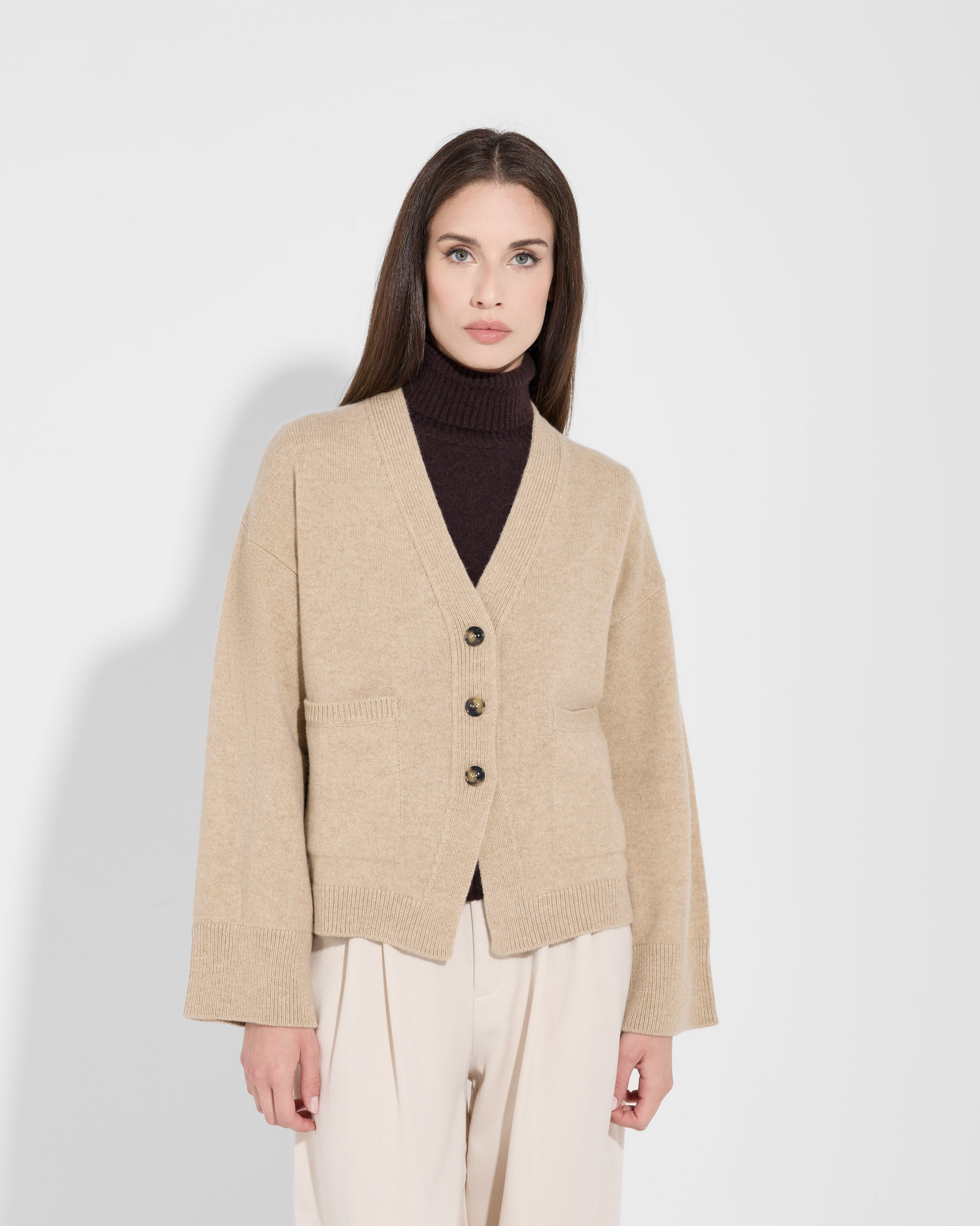 Cardigan – Filippo De Laurentiis