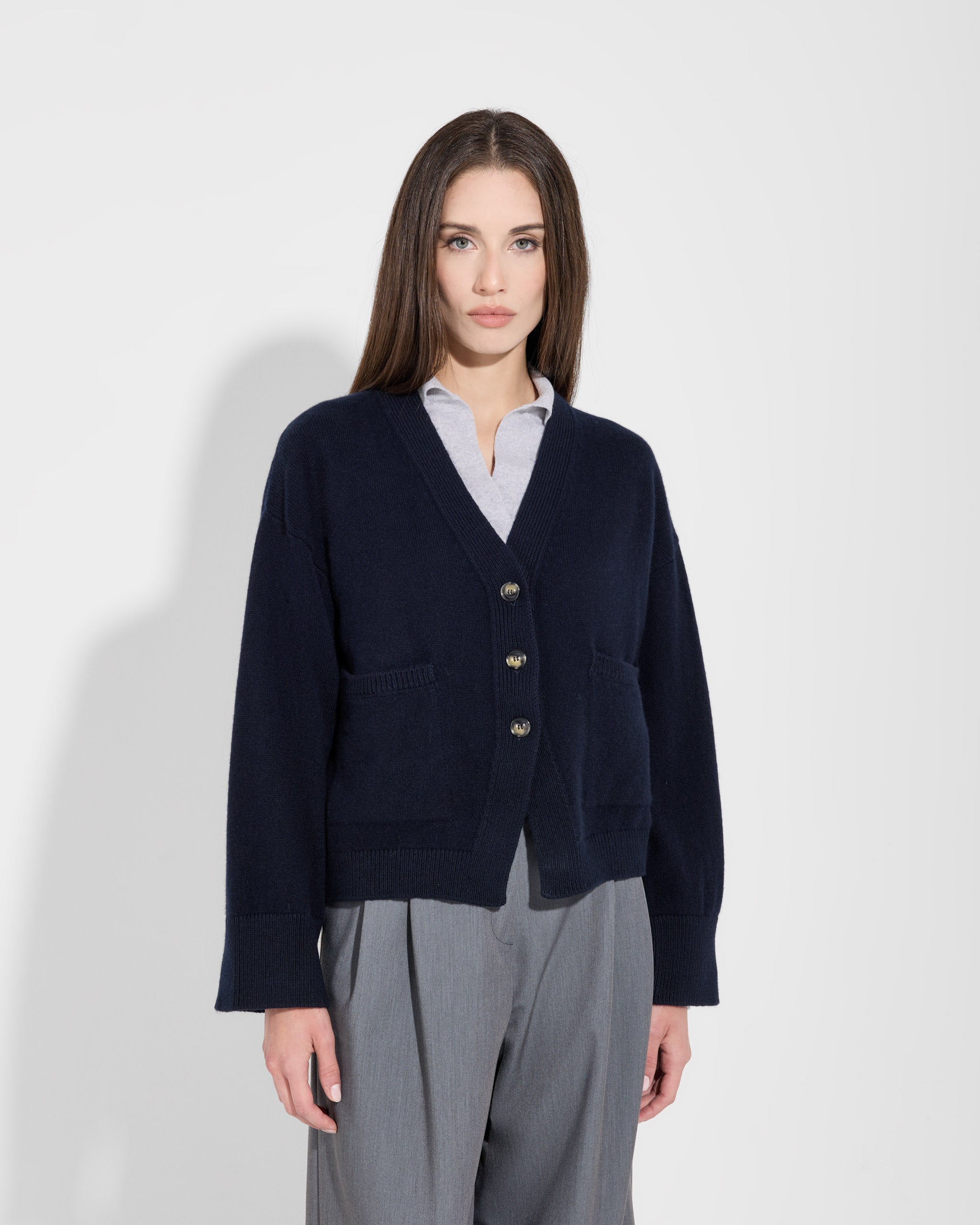 Cardigan – Filippo De Laurentiis
